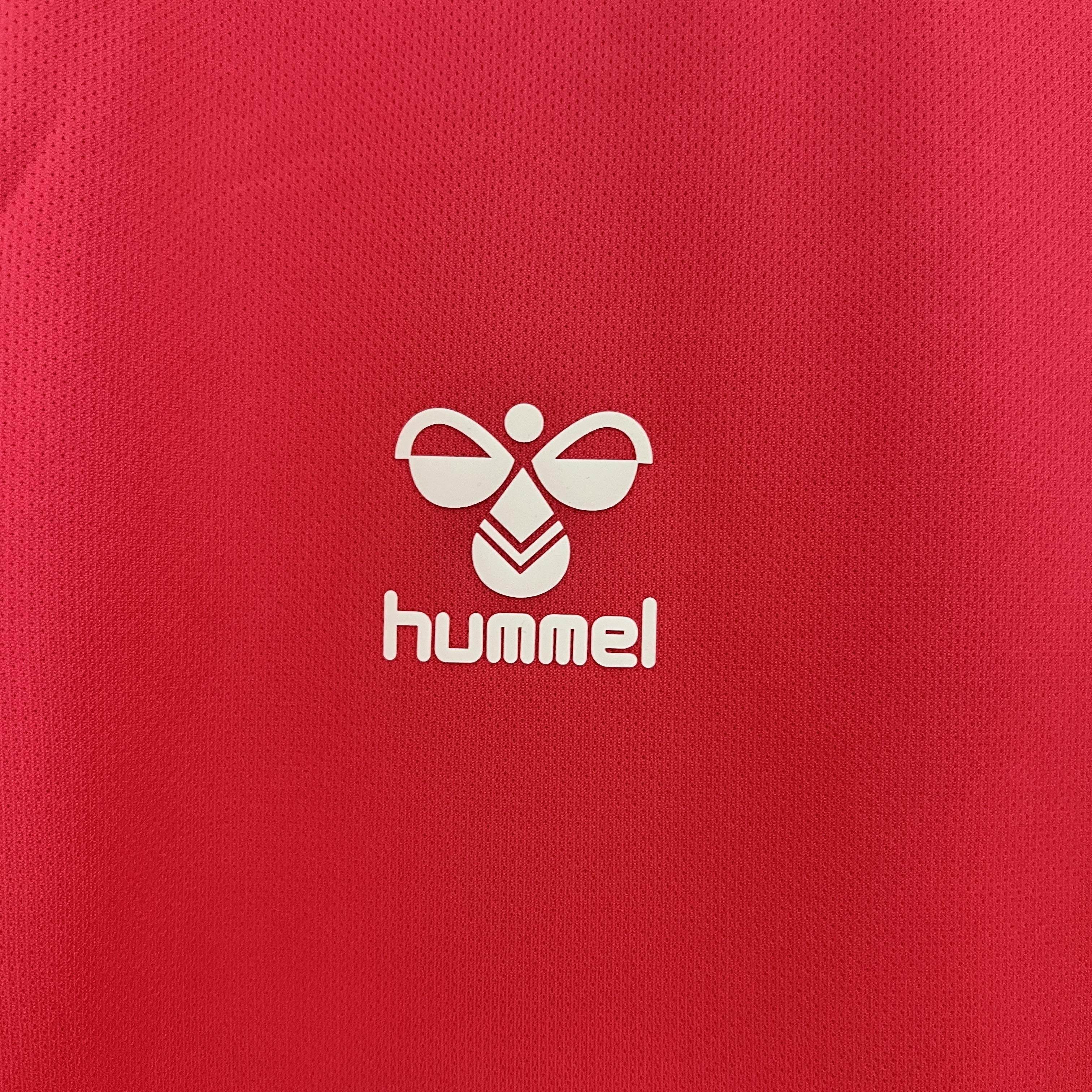 CAMISETA TENERIFE Ill 24/25 HOMBRE (VERSIÓN FAN) - ZonaCamisetas