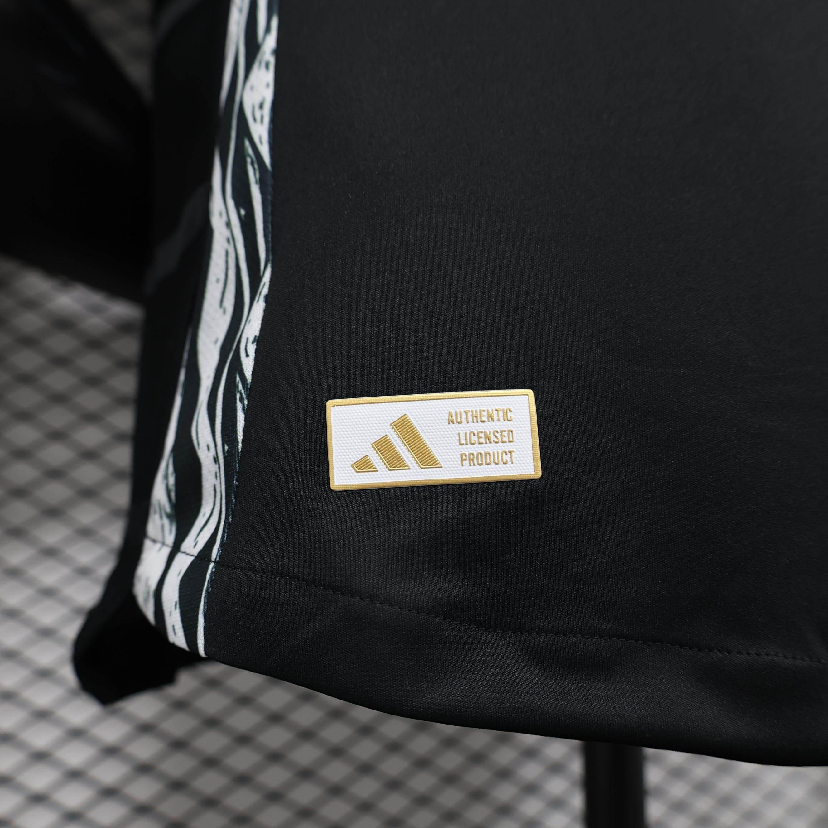 CAMISETA ARSENAL lll 24/25 HOMBRE (VERSIÓN JUGADOR) - ZonaCamisetas