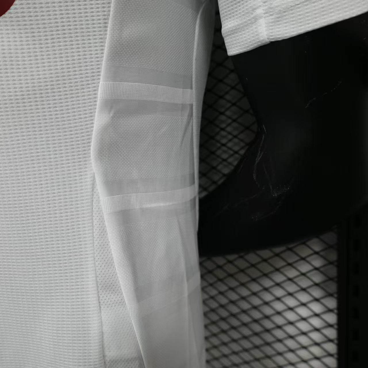 CAMISETA ASTON VILLA ll 24/25 HOMBRE (VERSIÓN JUGADOR) - ZonaCamisetas