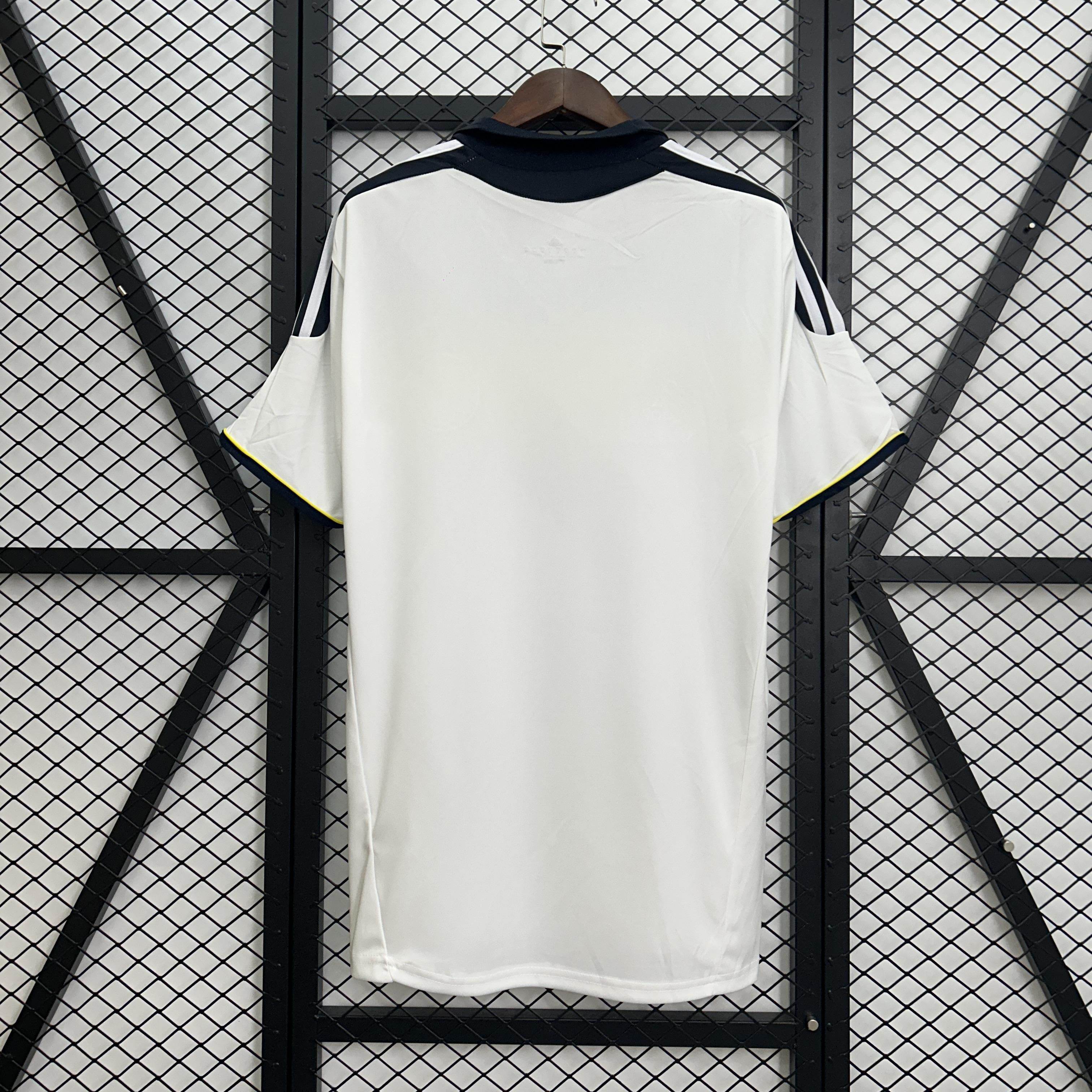 CAMISETA CHELSEA Il 11/12 HOMBRE (RETRO) - ZonaCamisetas