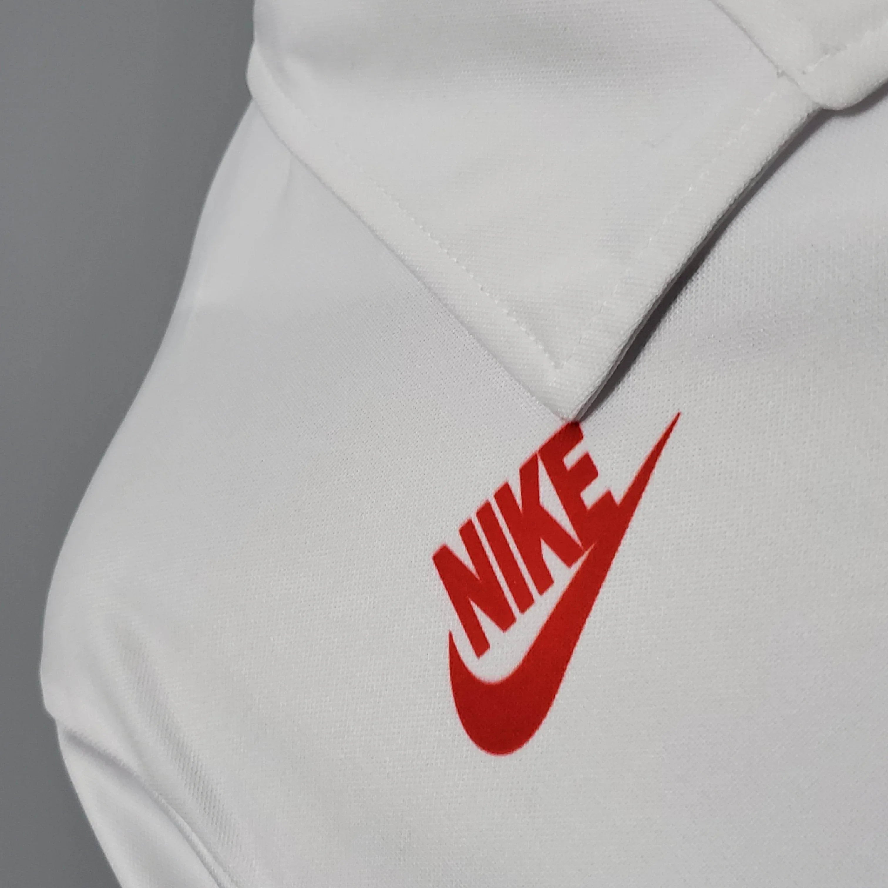 CAMISETA PSG I 90/91 HOMBRE (RETRO) - ZonaCamisetas