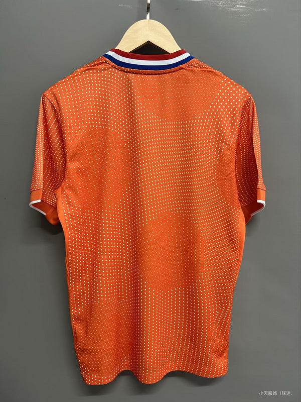 CAMISETA HOLANDA I 25/26 HOMBRE (VERSIÓN FAN) - ZonaCamisetas