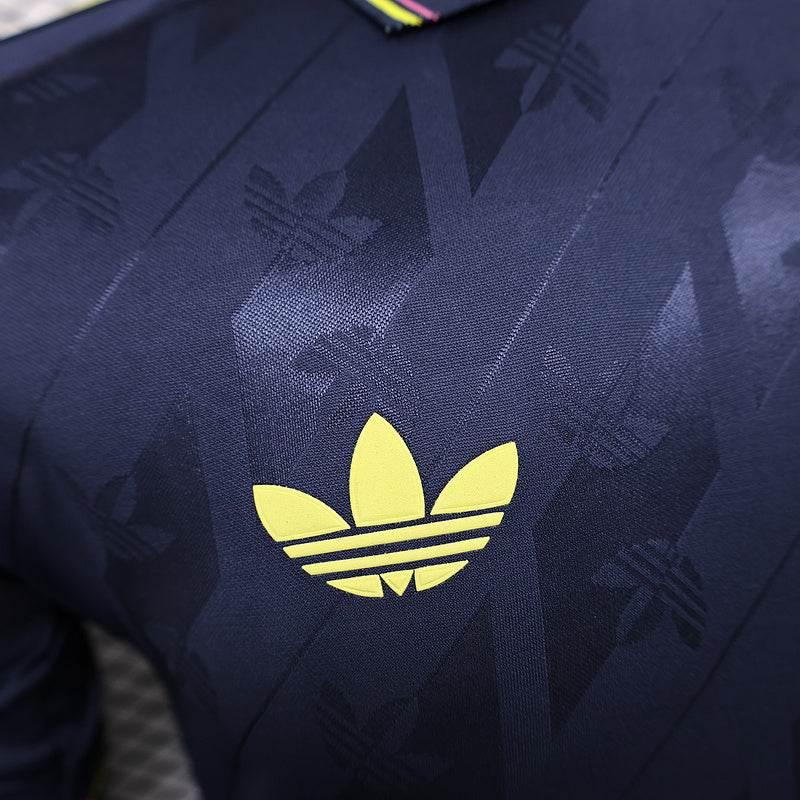 CAMISETA JUVENTUS I 24/25 HOMBRE (VERSION JUGADOR) - ZonaCamisetas