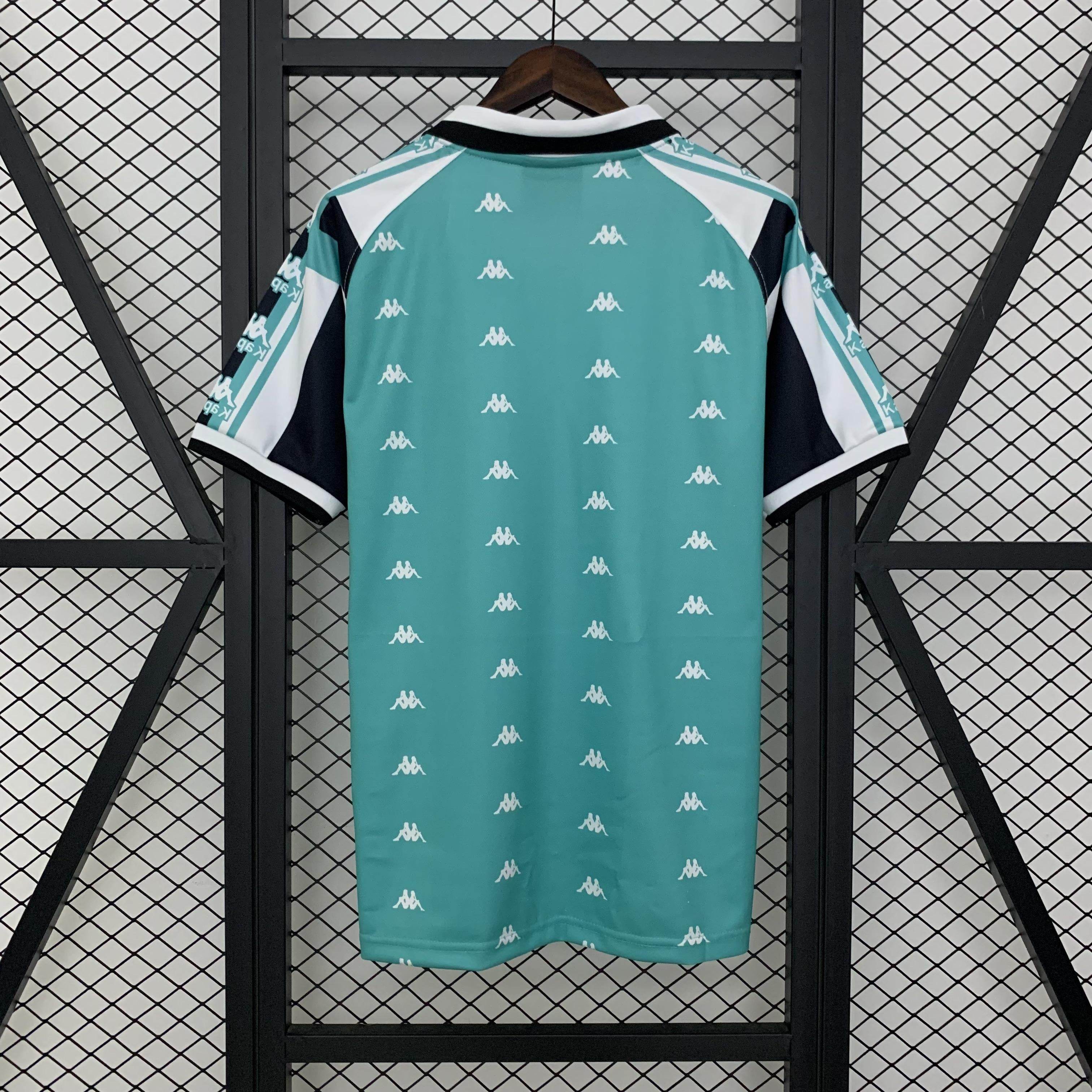 CAMISETA OSASUNA Il 95/97 HOMBRE (RETRO) - ZonaCamisetas