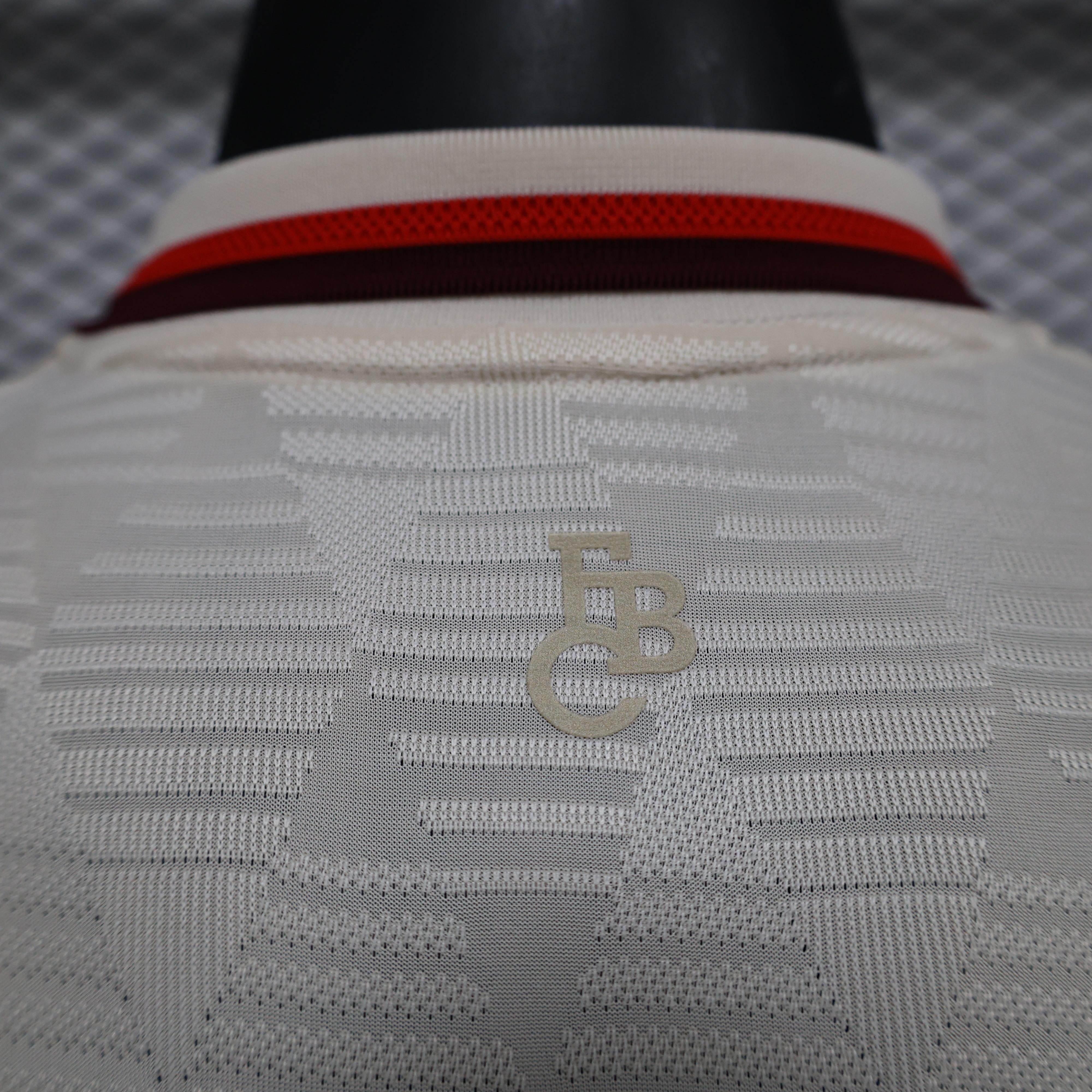 CAMISETA BAYERN DE MUNICH ll 24/25 HOMBRE (VERSIÓN JUGADOR) - ZonaCamisetas