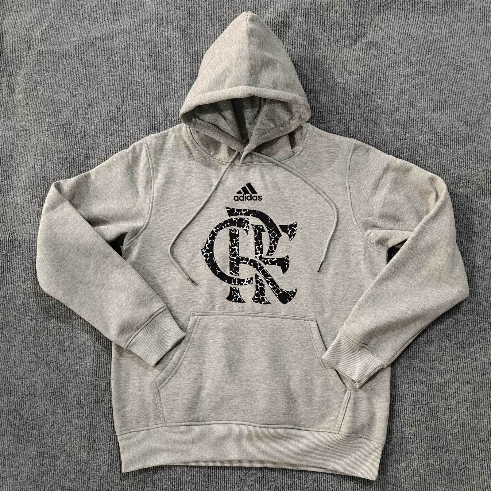 HOODIE FLAMENGO 25/26 - ZonaCamisetas