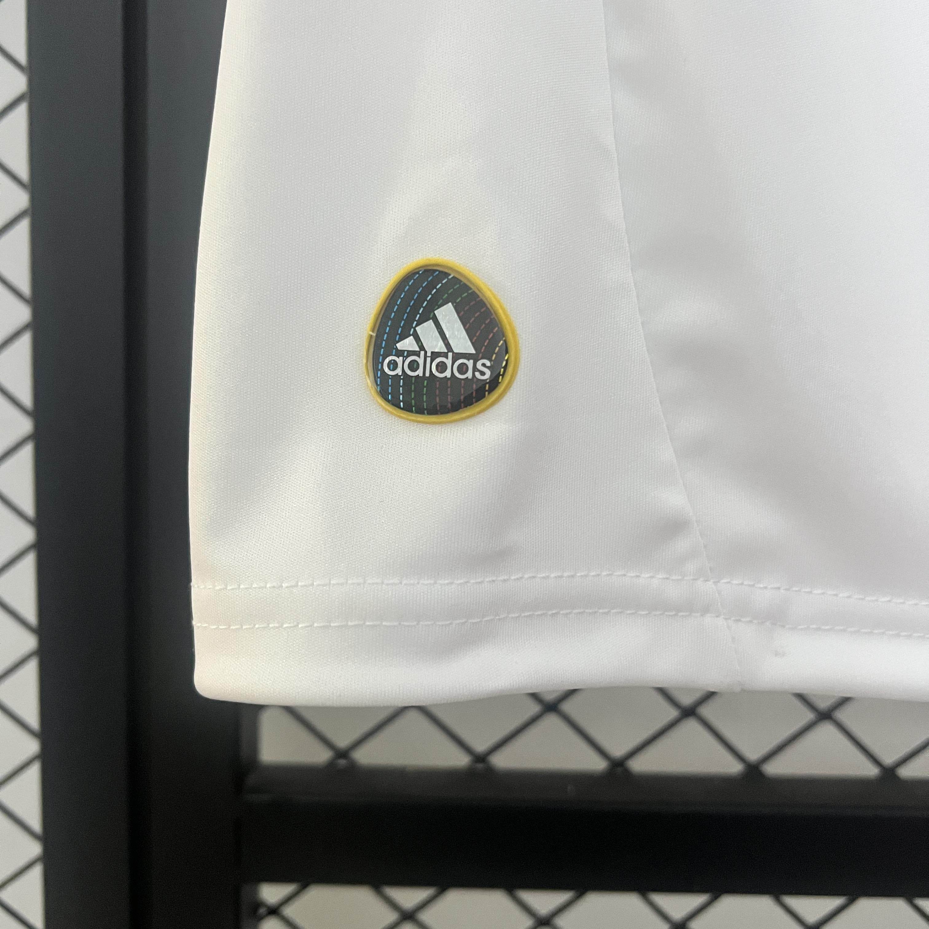 CAMISETA LYON I 10/11 HOMBRE (RETRO) - ZonaCamisetas