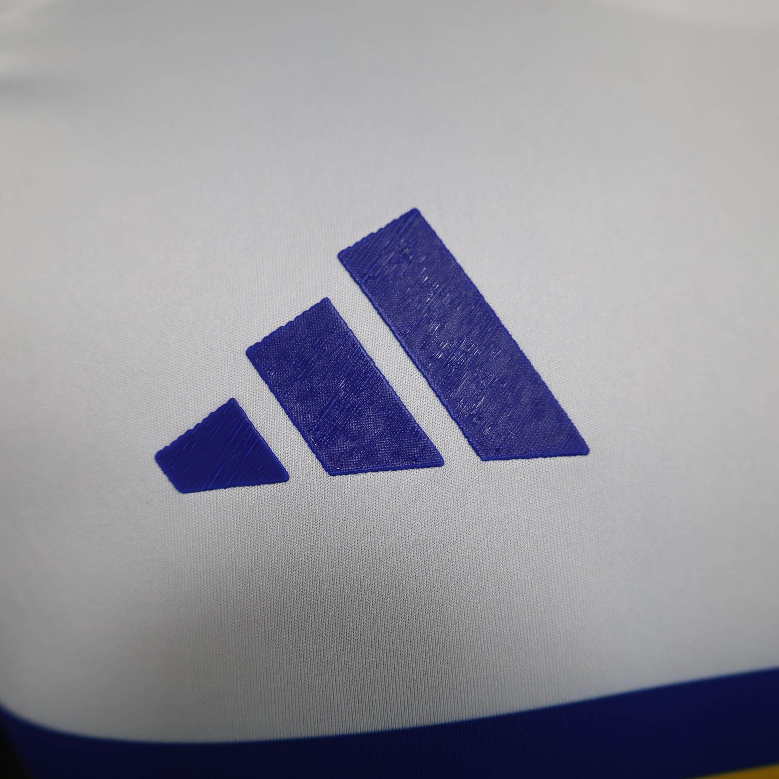 CAMISETA BOCA JUNIORS lI 24/25 HOMBRE (VERSIÓN JUGADOR) - ZonaCamisetas