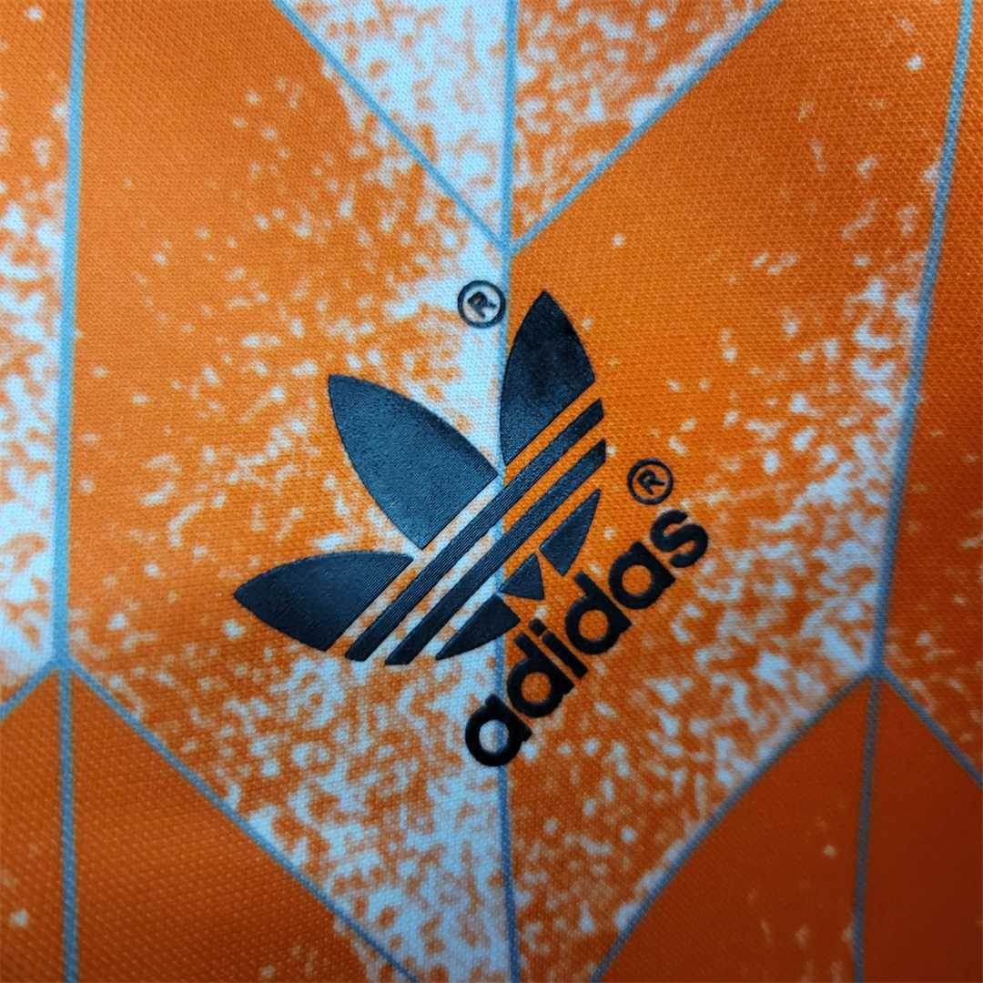 CAMISETA HOLANDA I 88/89 HOMBRE (RETRO) - ZonaCamisetas