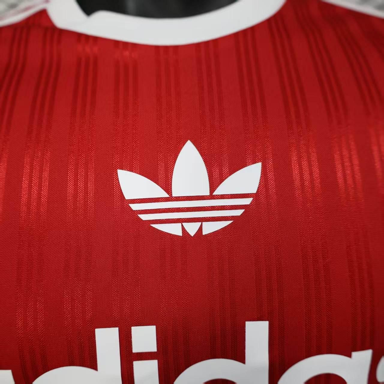 CAMISETA ADIDAS EDICIÓN ESPECIAL I 25/26 HOMBRE (VERSIÓN JUGADOR) - ZonaCamisetas