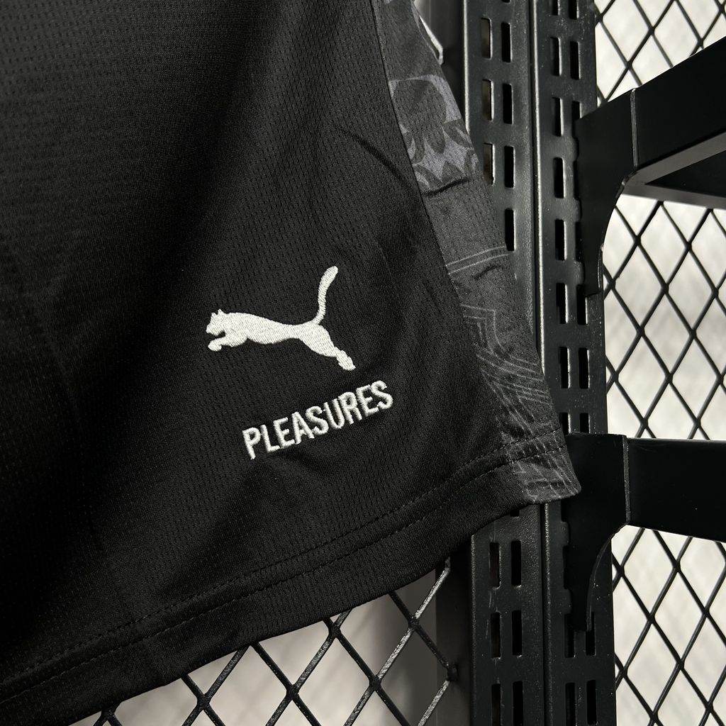 AC MILAN SHORT I 23/24 - ZonaCamisetas