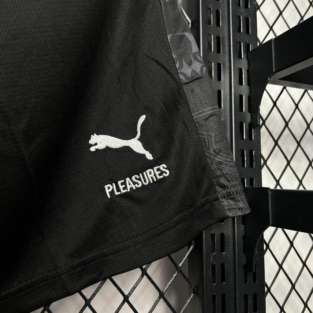 AC MILAN SHORT I 23/24 - ZonaCamisetas