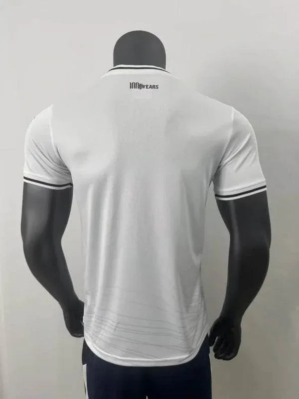 CAMISETA AS MONACO ll 25/26 HOMBRE (VERSIÓN JUGADOR) - ZonaCamisetas