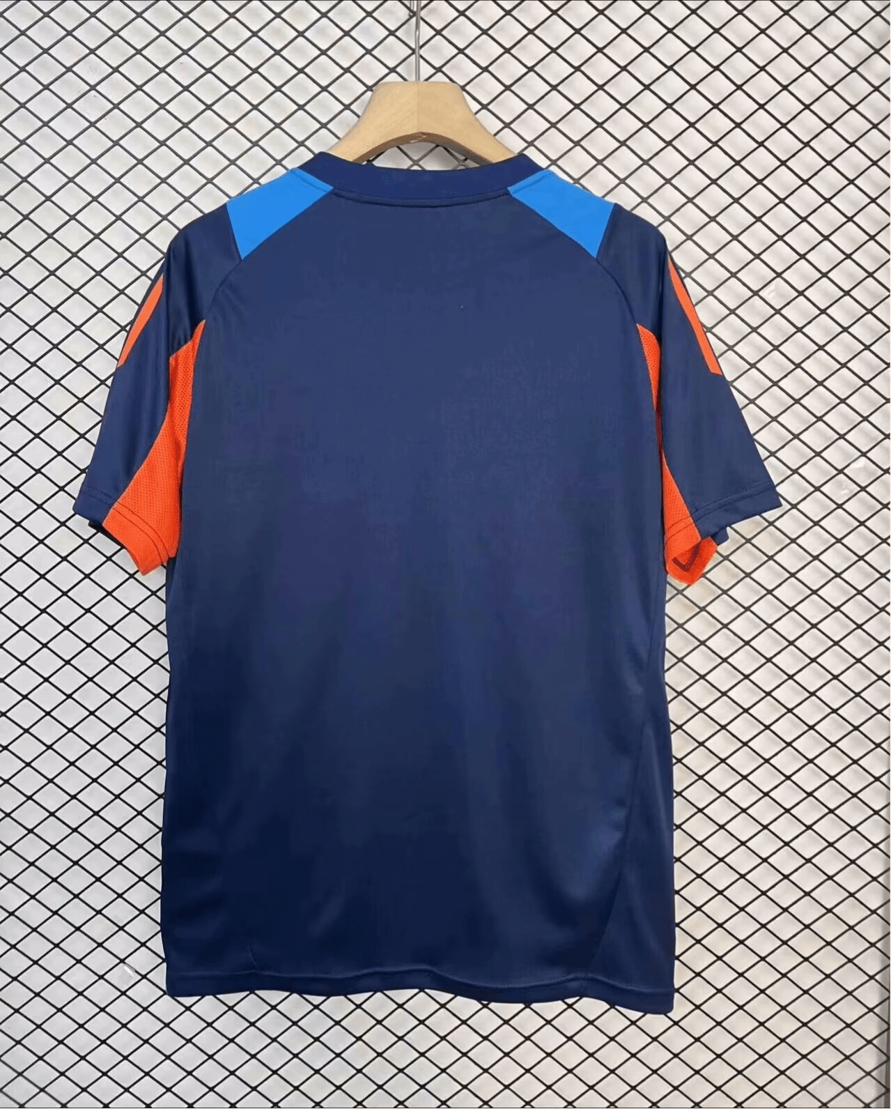 CAMISETA UNIVERSIDAD DE CHILE I 25/26 HOMBRE (VERSIÓN FAN) - ZonaCamisetas