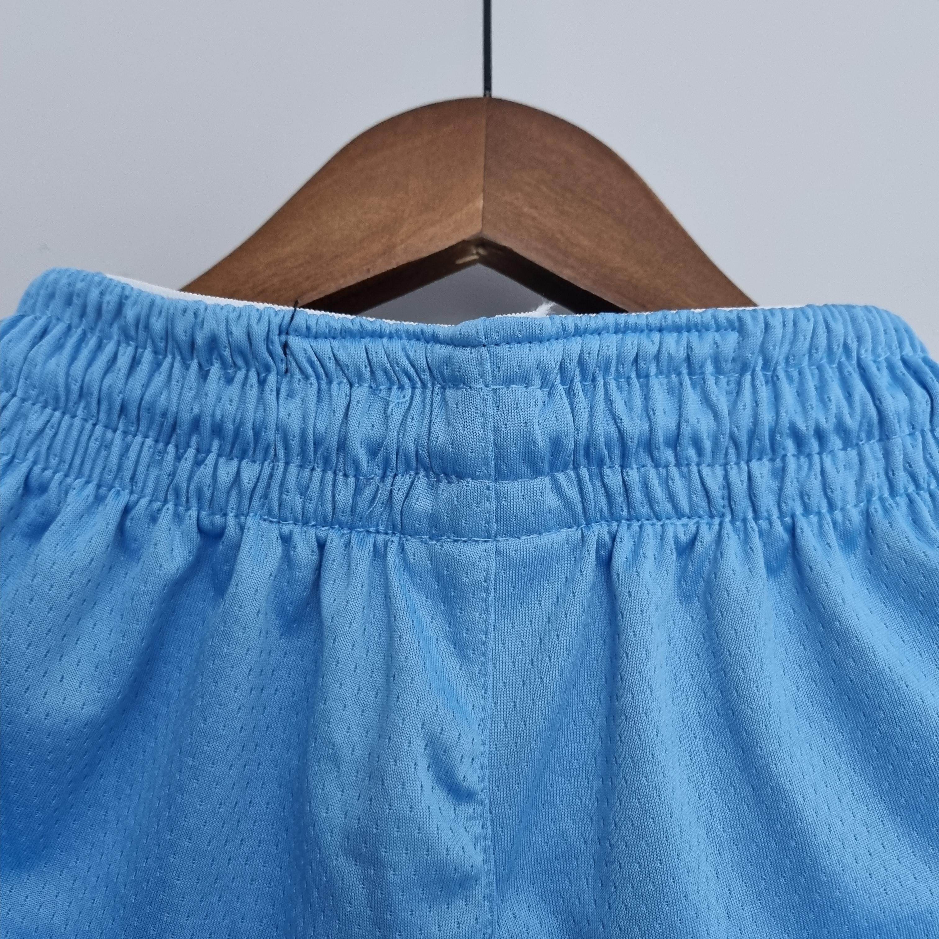 CLIPPERS NBA SHORT I 2022 - ZonaCamisetas