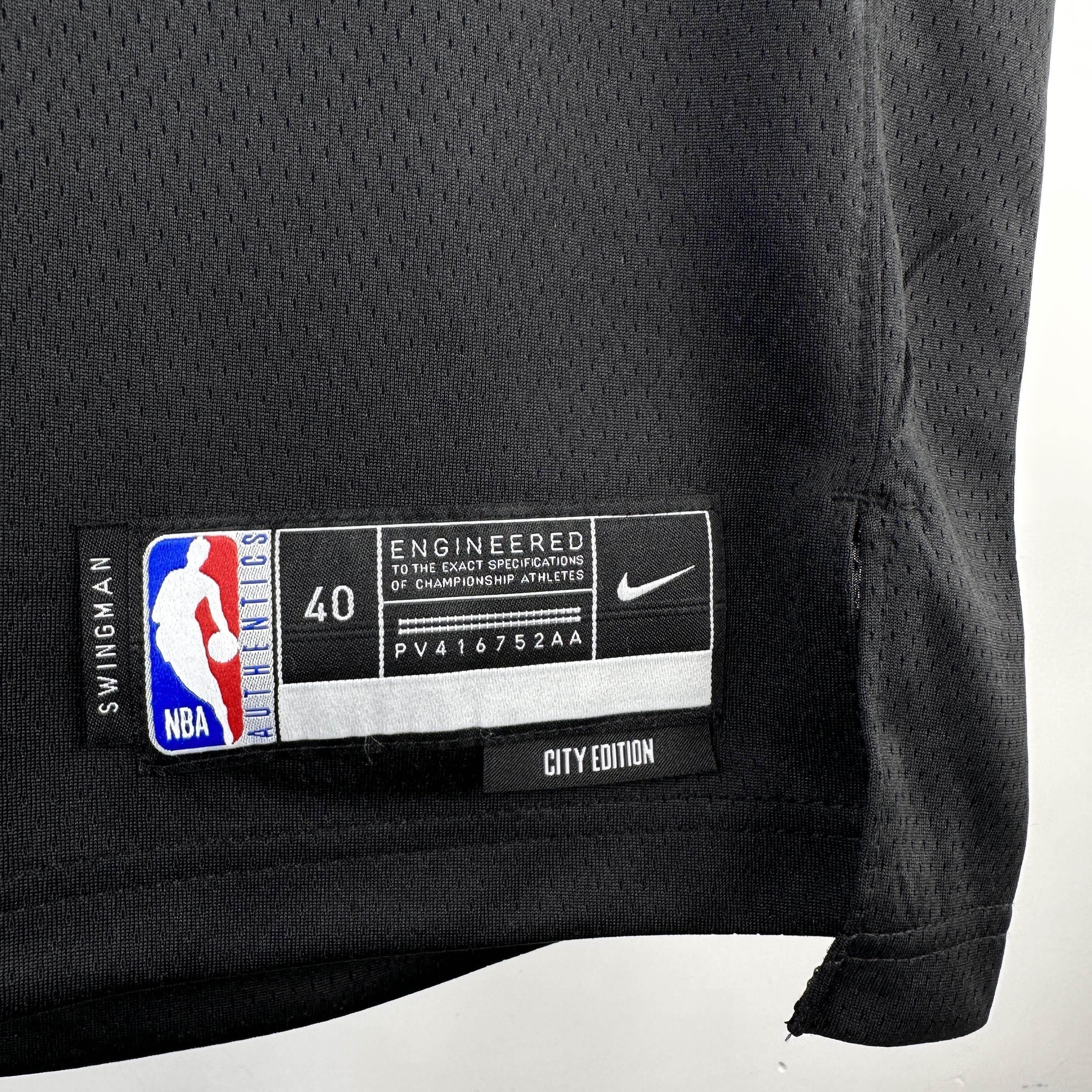 CAMISETA PELICANS SEASON 24 HOMBRE EDICIÓN INGRAM (NBA) - ZonaCamisetas