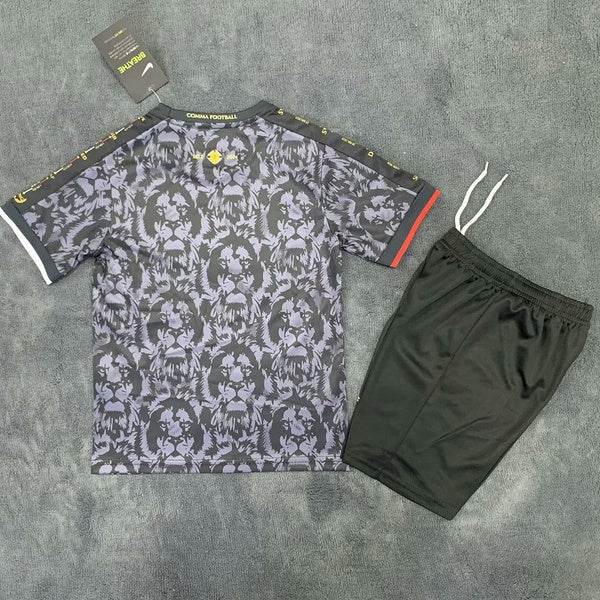 CAMISETA INGLATERRA I 24/25 CONJUNTO INFANTIL - ZonaCamisetas