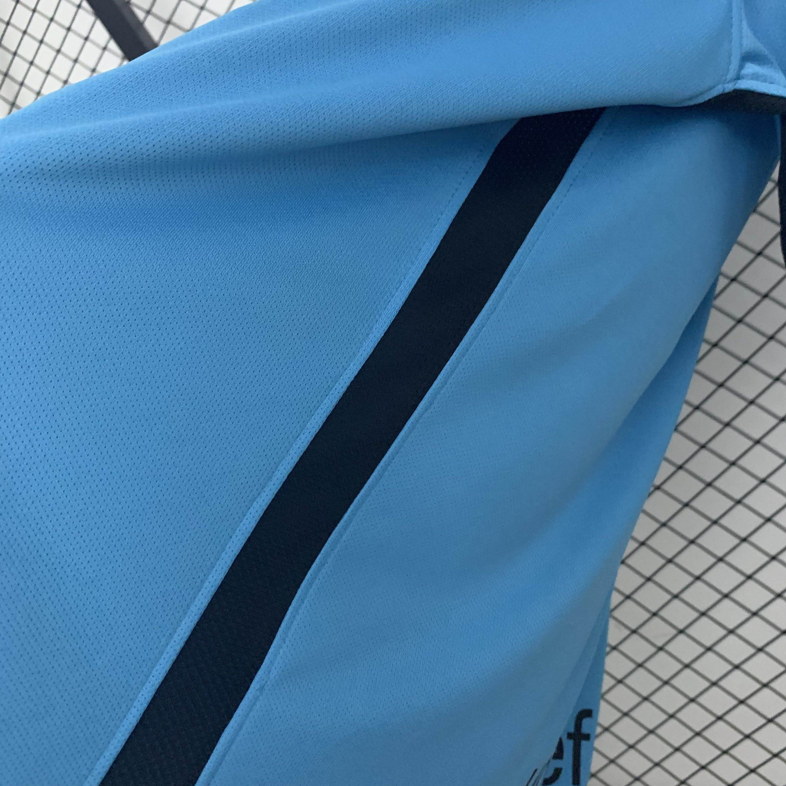 CAMISETA BARCELONA Ill 15/16 HOMBRE (RETRO) - ZonaCamisetas