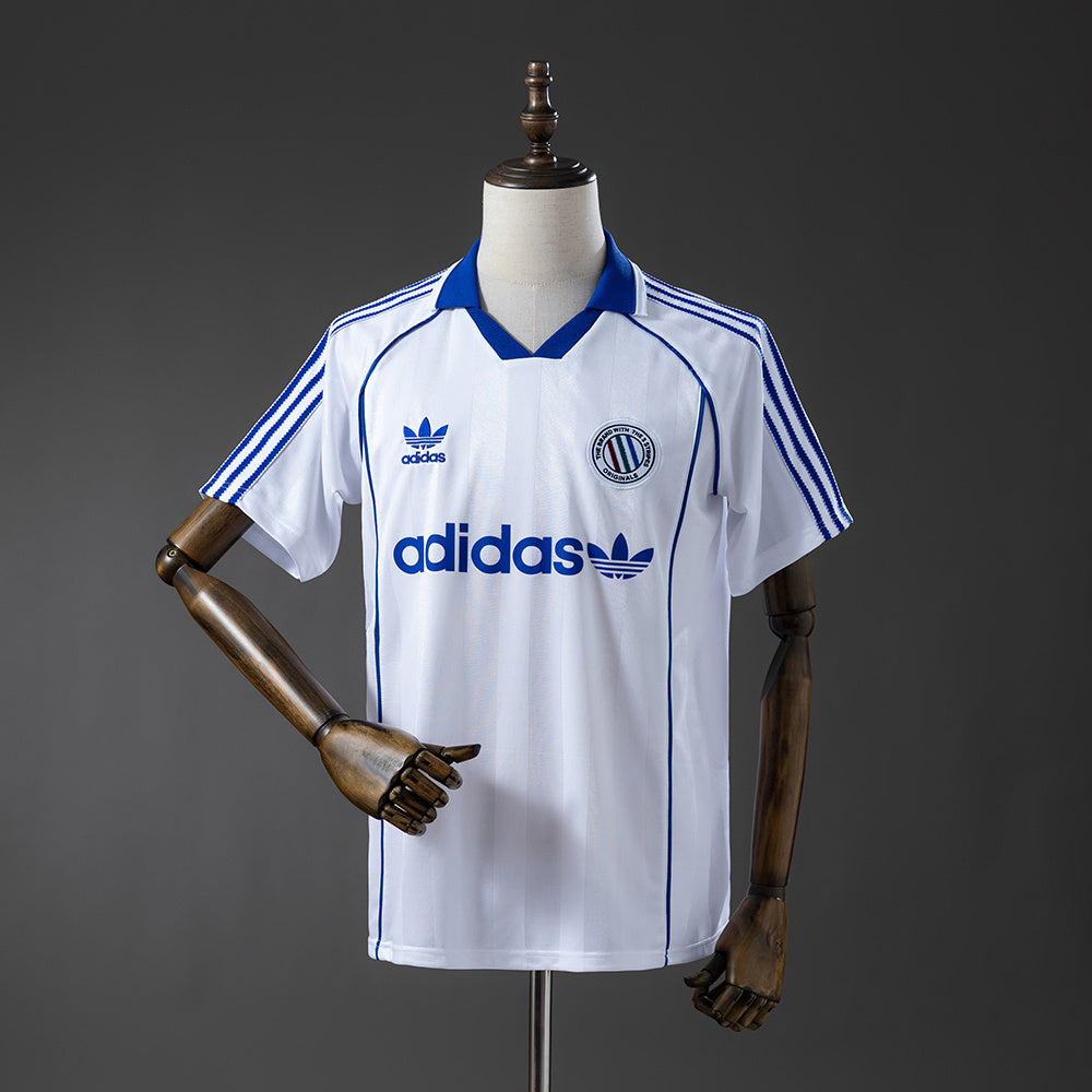 CAMISETA ADIDAS CLASSIC THREE STRIPES VI HOMBRE (RETRO)