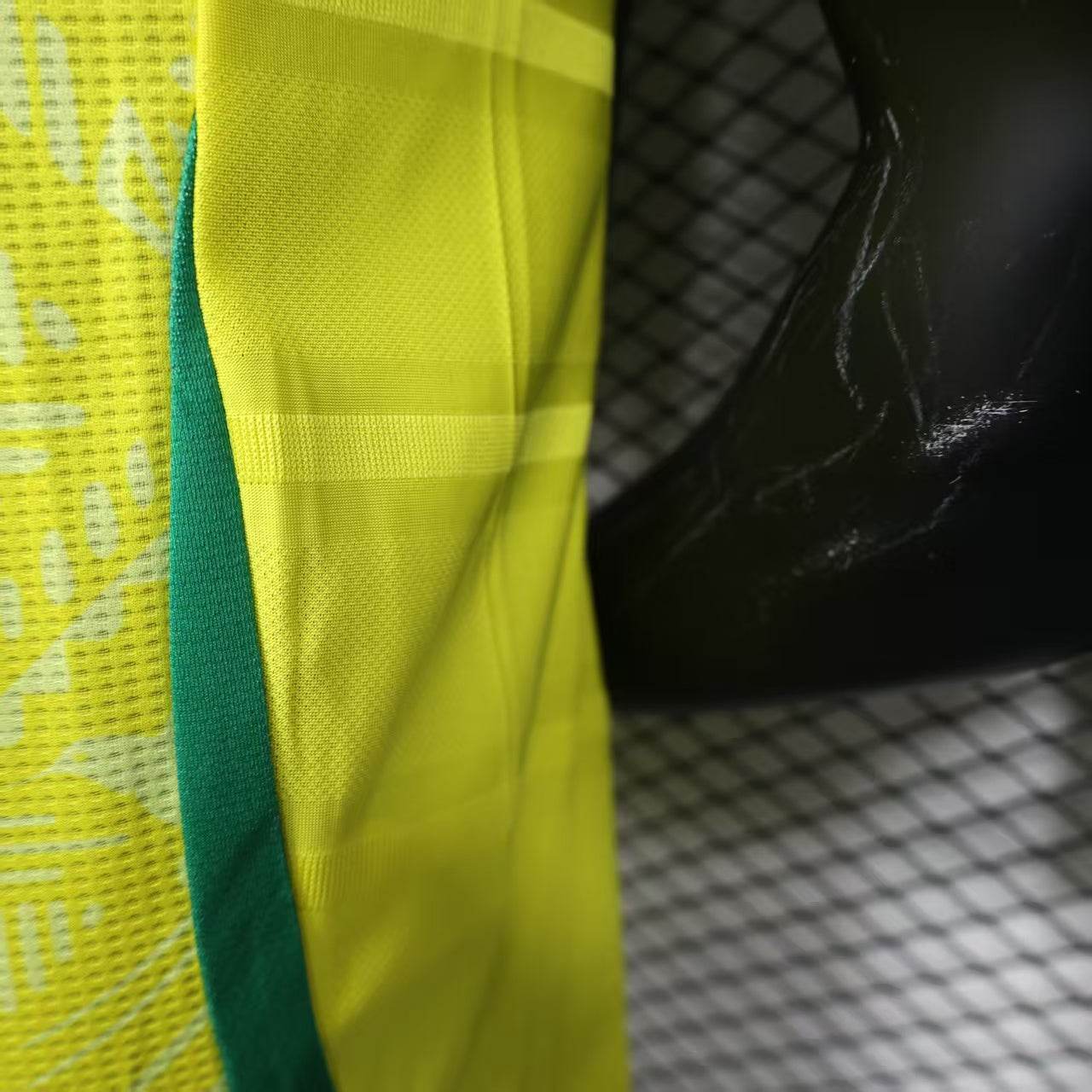 CAMISETA JAMAICA l 2025 HOMBRE (VERSIÓN JUGADOR) - ZonaCamisetas