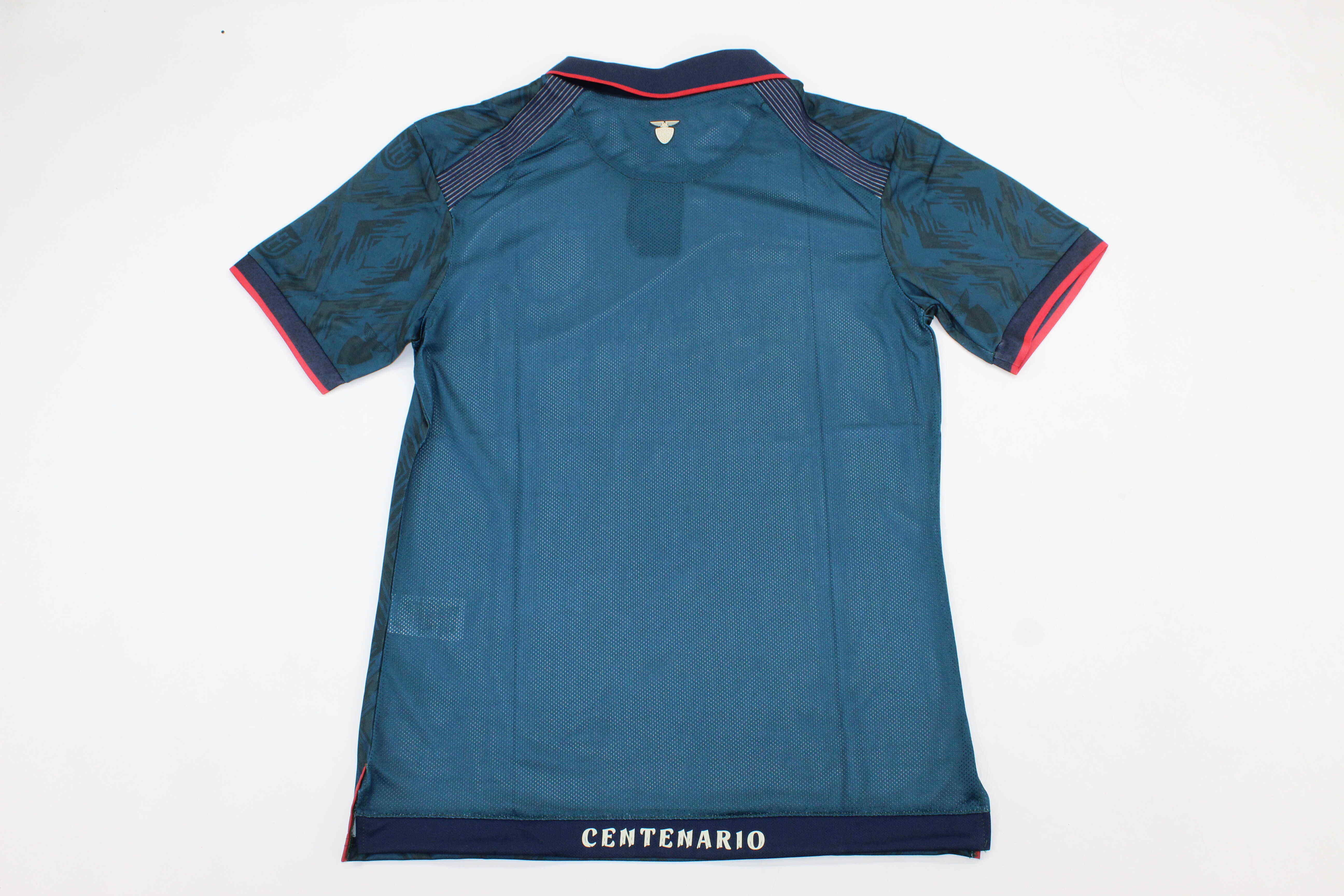 CAMISETA ECUADOR III 25/26 HOMBRE (VERSIÓN FAN)