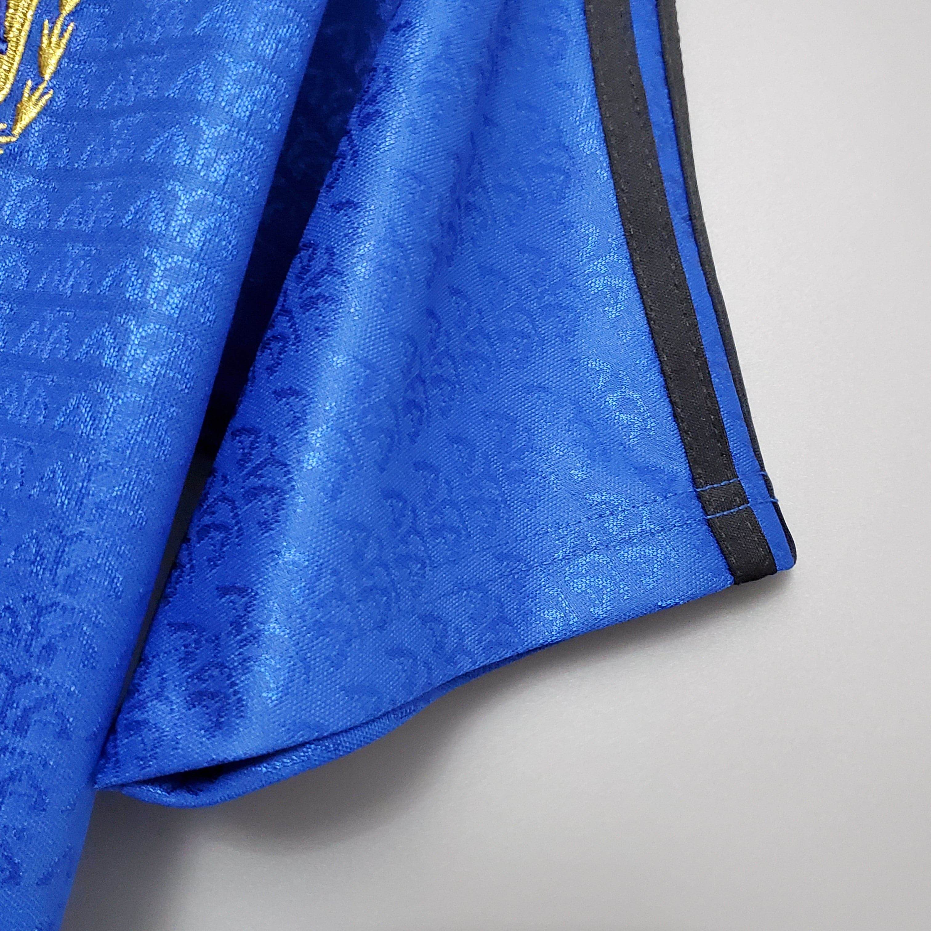 CAMISETA ARGENTINA I 94/95 HOMBRE (RETRO) - ZonaCamisetas