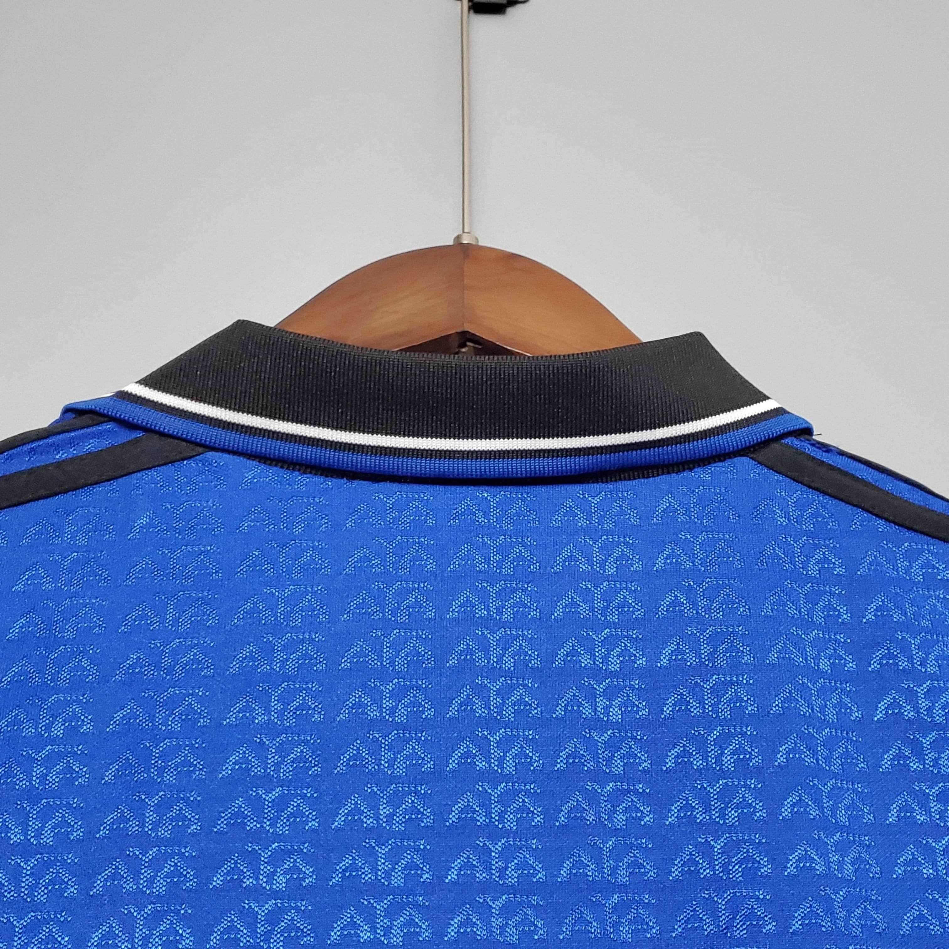 CAMISETA ARGENTINA I 94/95 HOMBRE (RETRO) - ZonaCamisetas