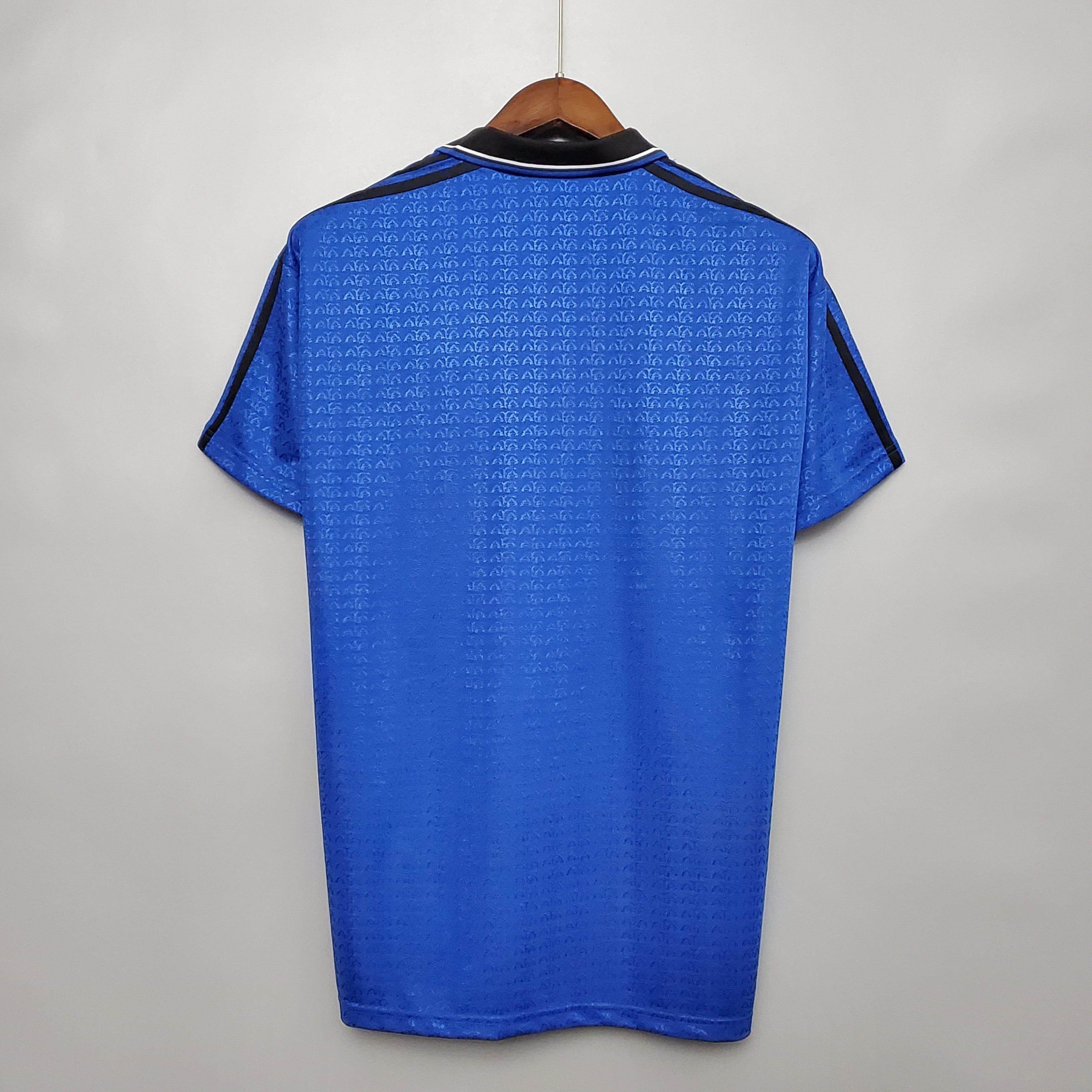 CAMISETA ARGENTINA I 94/95 HOMBRE (RETRO) - ZonaCamisetas