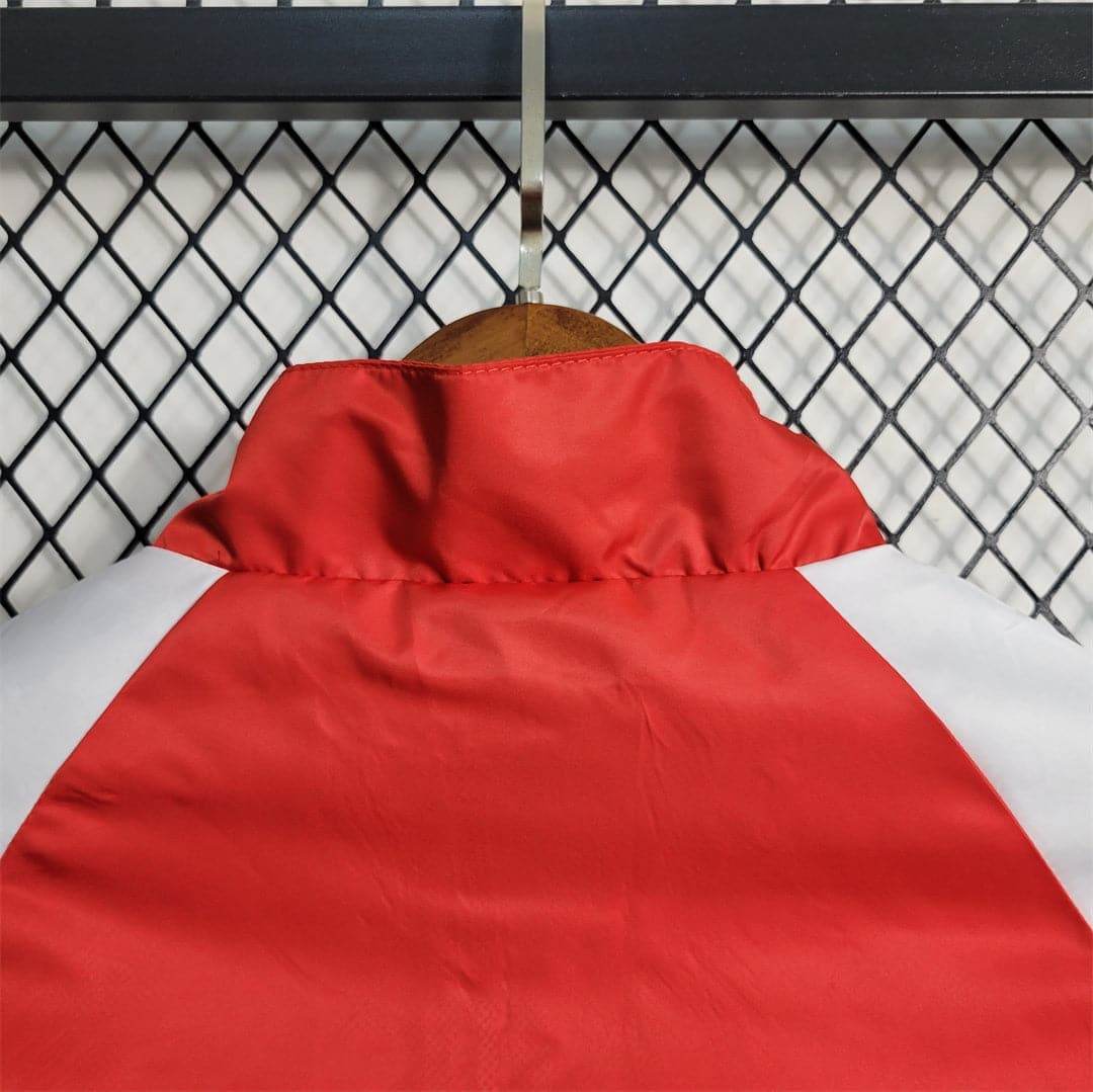 CORTAVIENTO FLAMENGO Ill 23/24 - ZonaCamisetas