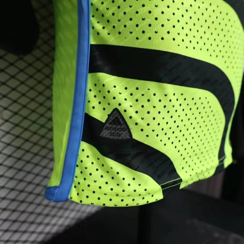 CAMISETA ARSENAL V 23/24 HOMBRE (VERSION JUGADOR) - ZonaCamisetas