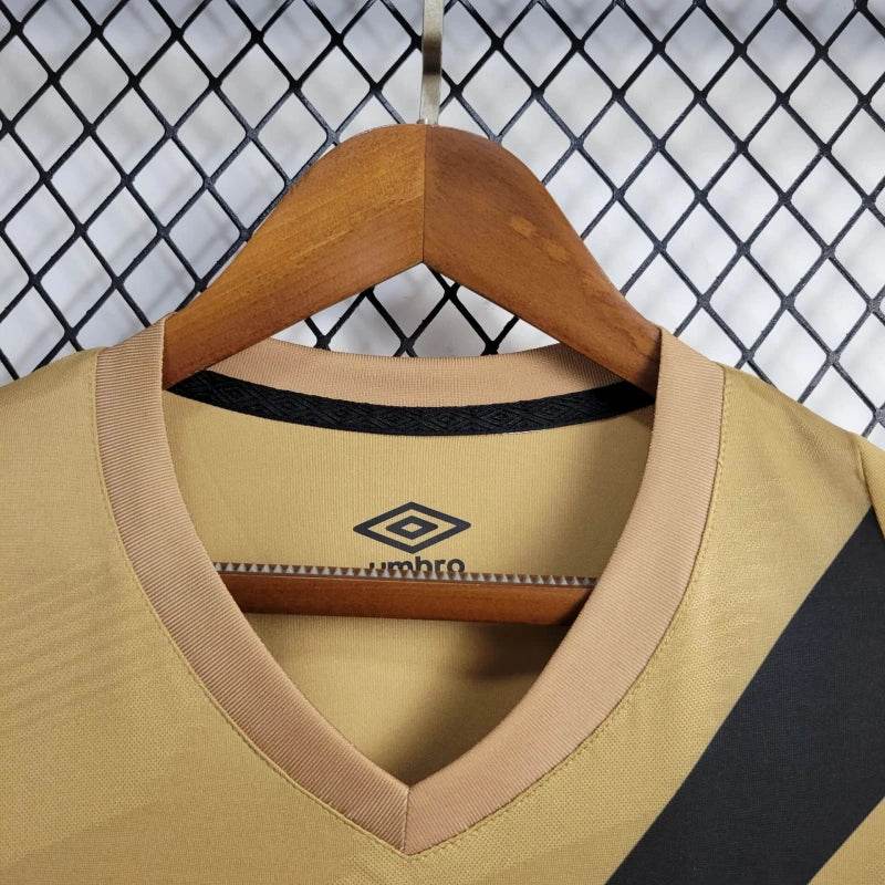 CAMISETA ATLETICO PARANAENSE lI 24/25 HOMBRE (VERSIÓN FAN) - ZonaCamisetas