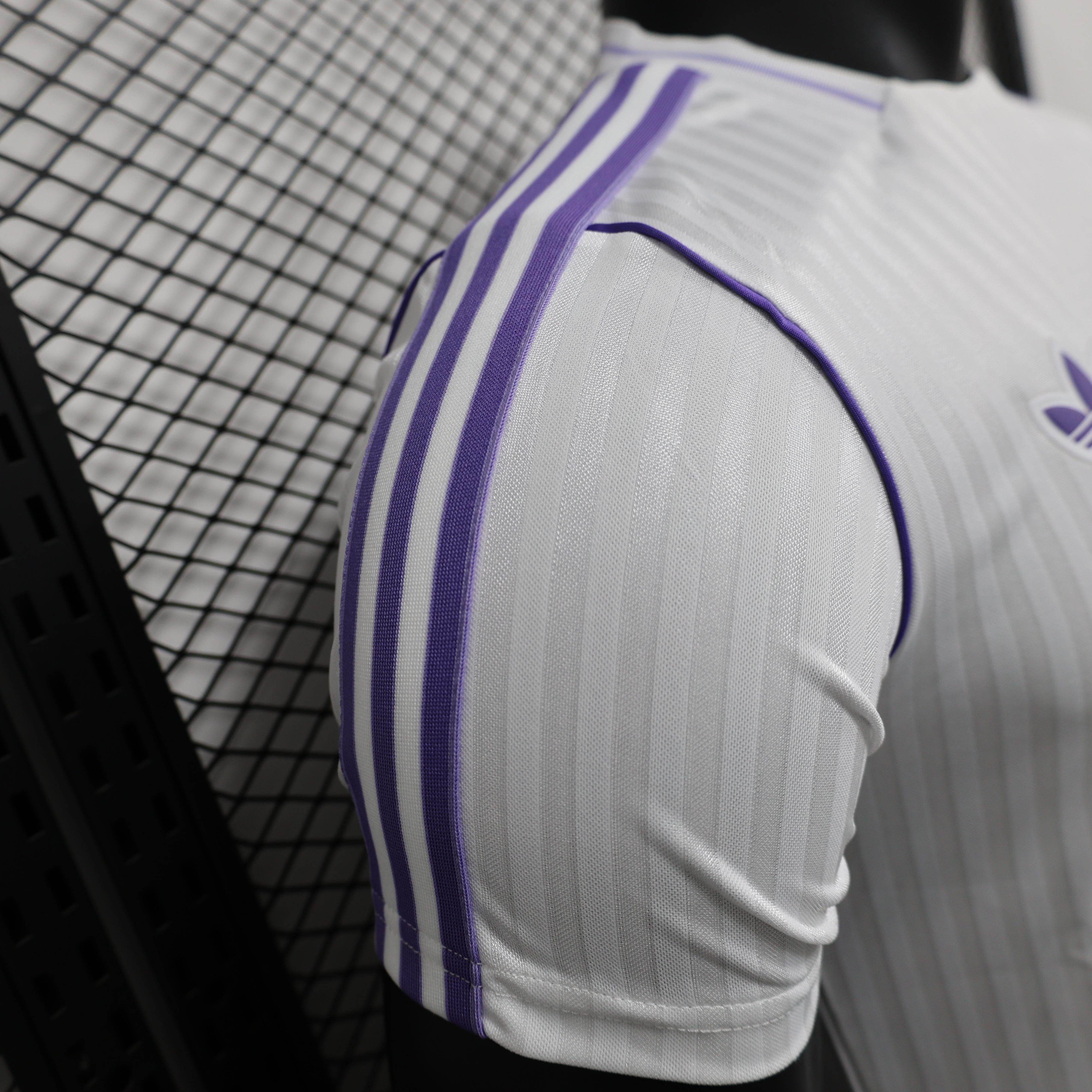 CAMISETA REAL MADRID l 25/26 (VERSION JUGADOR) - ZonaCamisetas