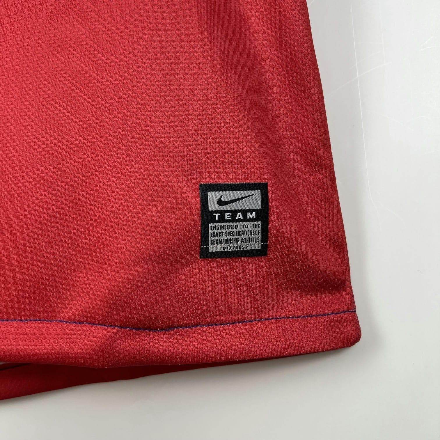 CAMISETA BARCELONA I 08/09 HOMBRE ESPECIAL CHAMPIONS (RETRO) - ZonaCamisetas