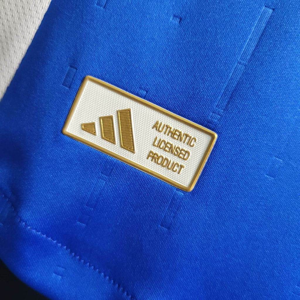 CAMISETA ITALIA I EURO 2024 HOMBRE (VERSIÓN JUGADOR) - ZonaCamisetas