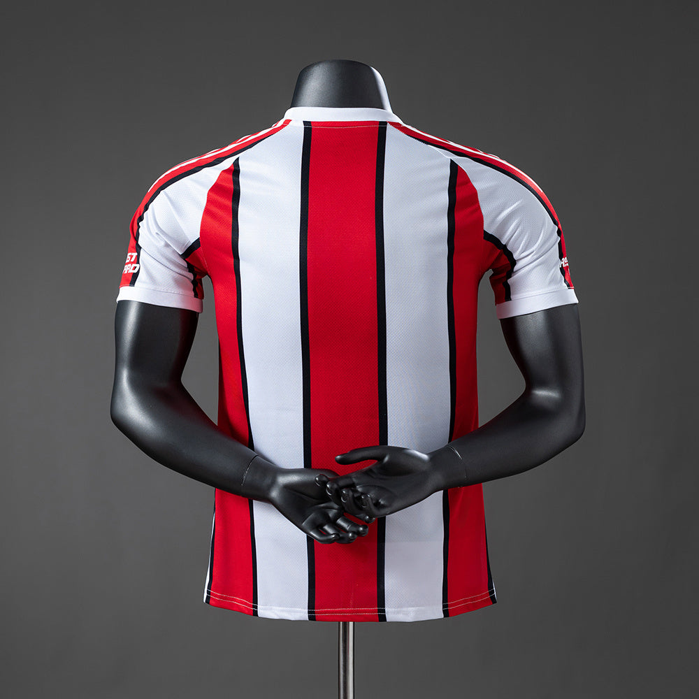 CAMISETA RIVER PLATE I 26/27 HOMBRE (VERSIÓN JUGADOR)