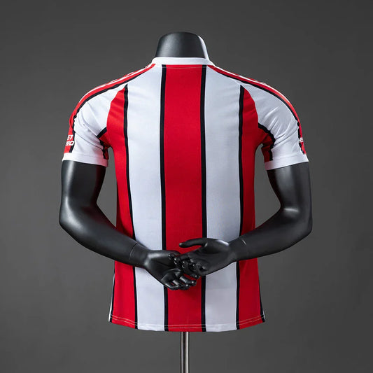 CAMISETA RIVER PLATE I 26/27 HOMBRE (VERSIÓN JUGADOR)