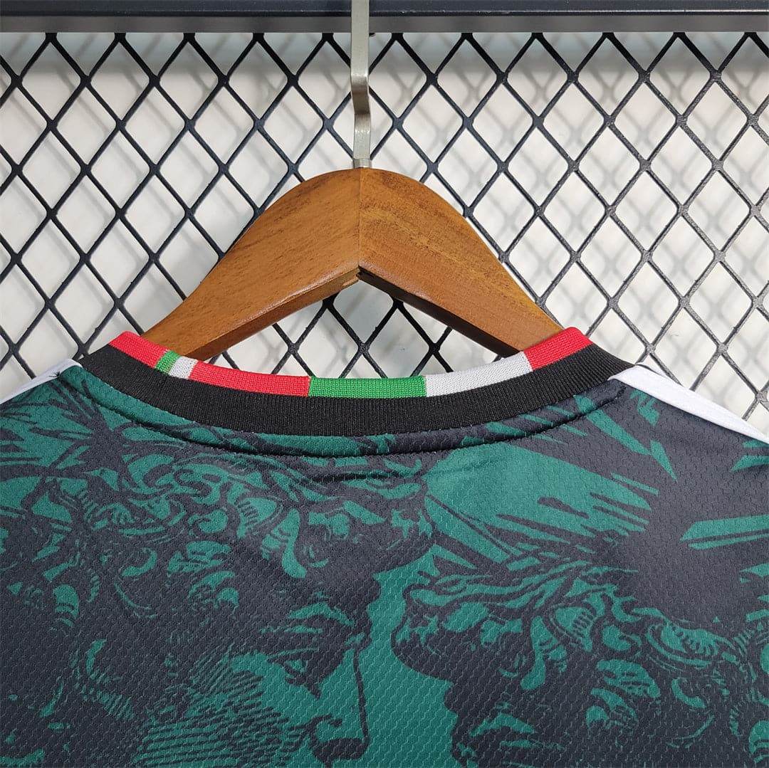 CAMISETA ITALIA 2023 EDICIÓN ESPECIAL HOMBRE (VERSIÓN FAN) - ZonaCamisetas