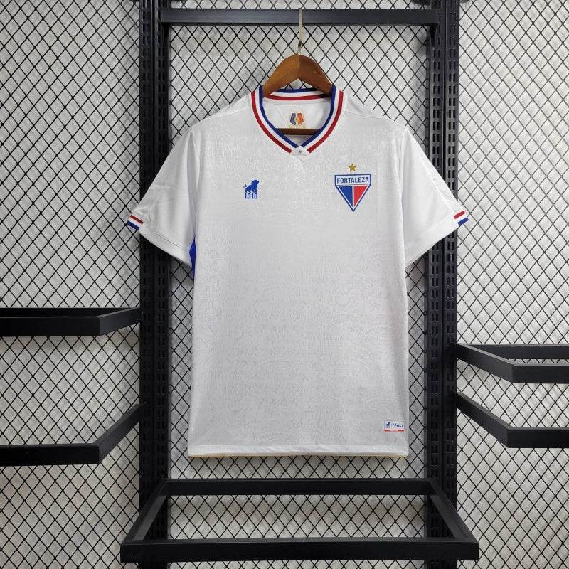 CAMISETA FORTALEZA ll 24/25 HOMBRE (VERSIÓN FAN) - ZonaCamisetas