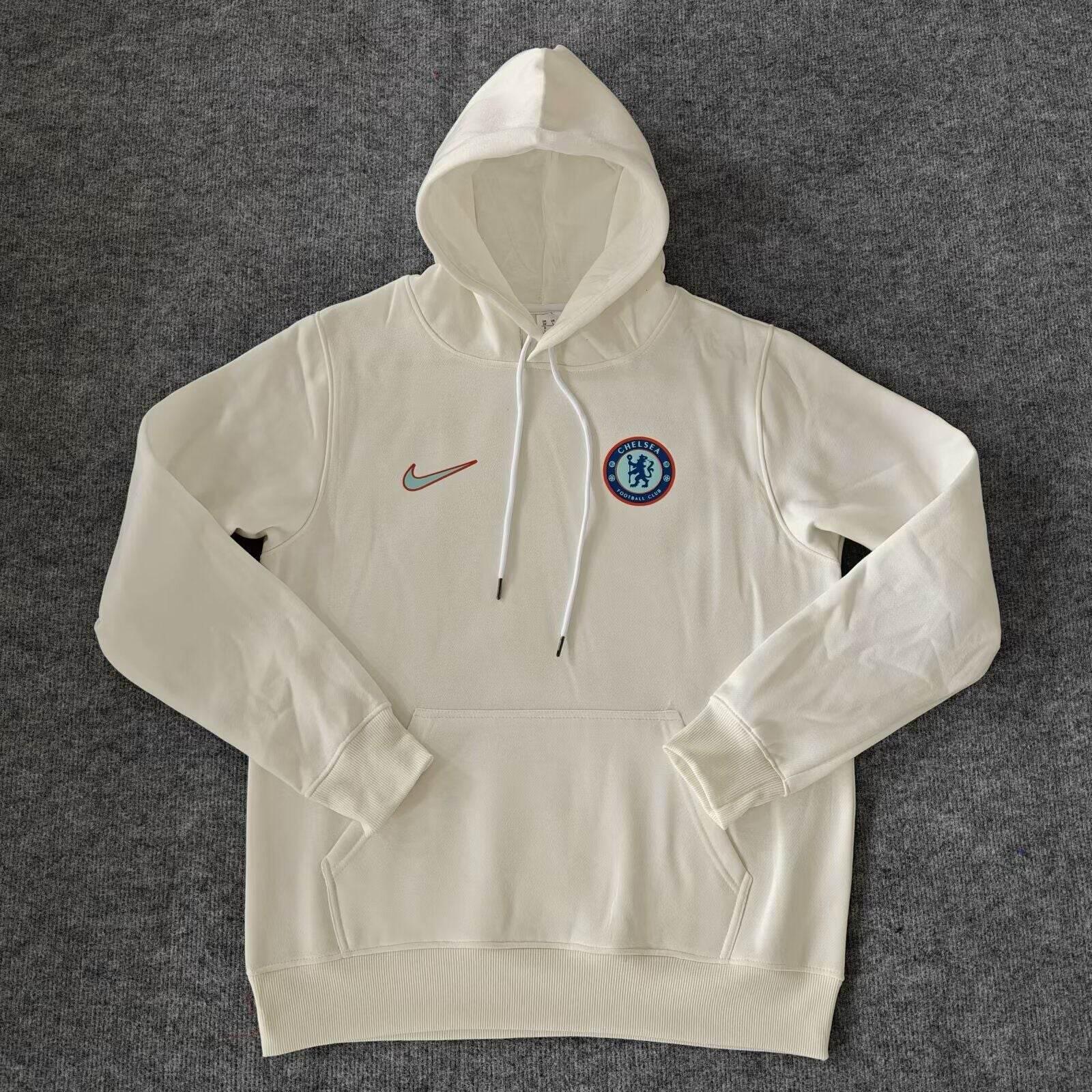 HOODIE CHELSEA 25/26 - ZonaCamisetas