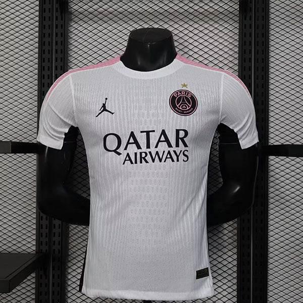 CAMISETA PSG EDICIÓN ESPECIAL 25/26 HOMBRE (VERSIÓN JUGADOR) - ZonaCamisetas