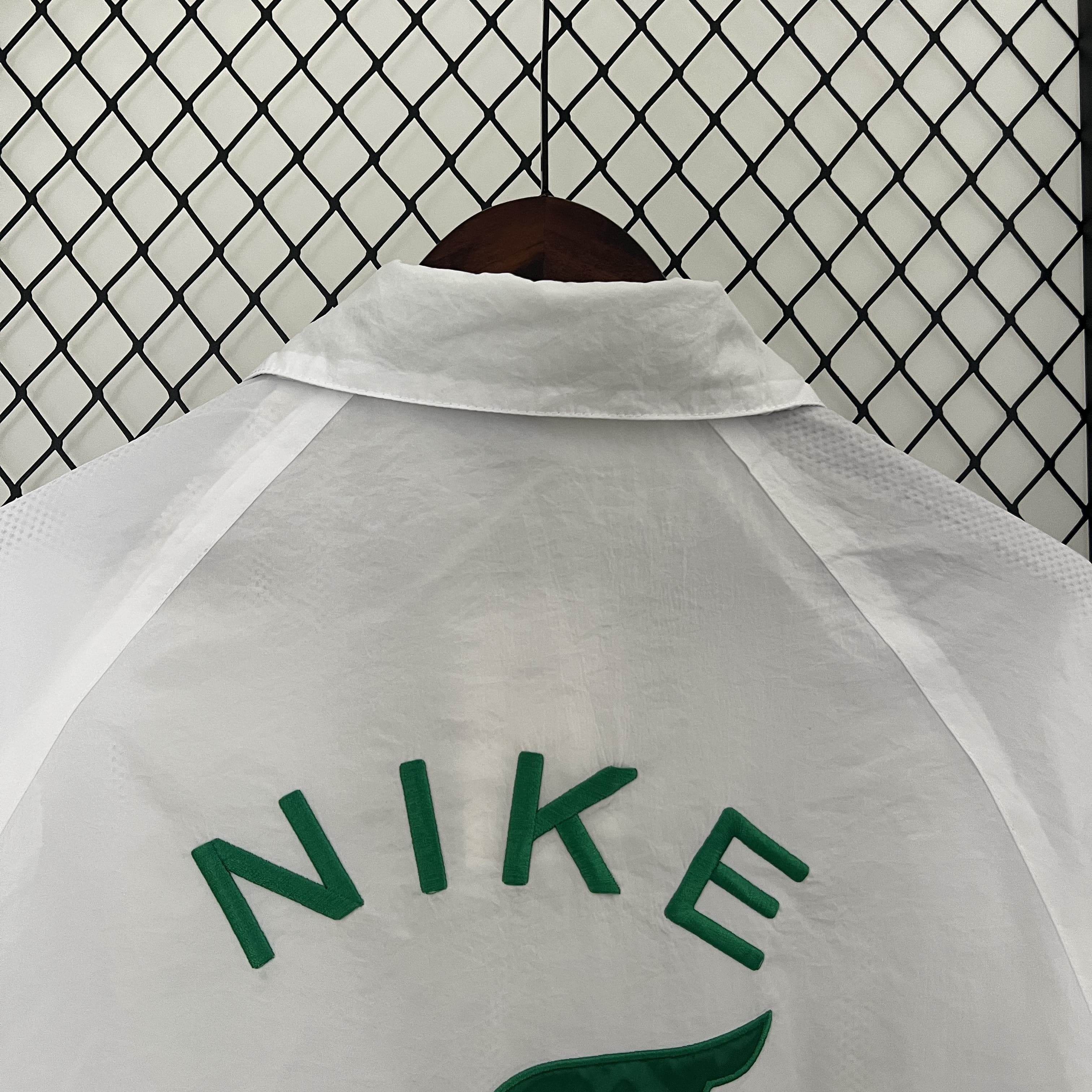 CORTAVIENTO ATLETAS NIKE 2024 - ZonaCamisetas
