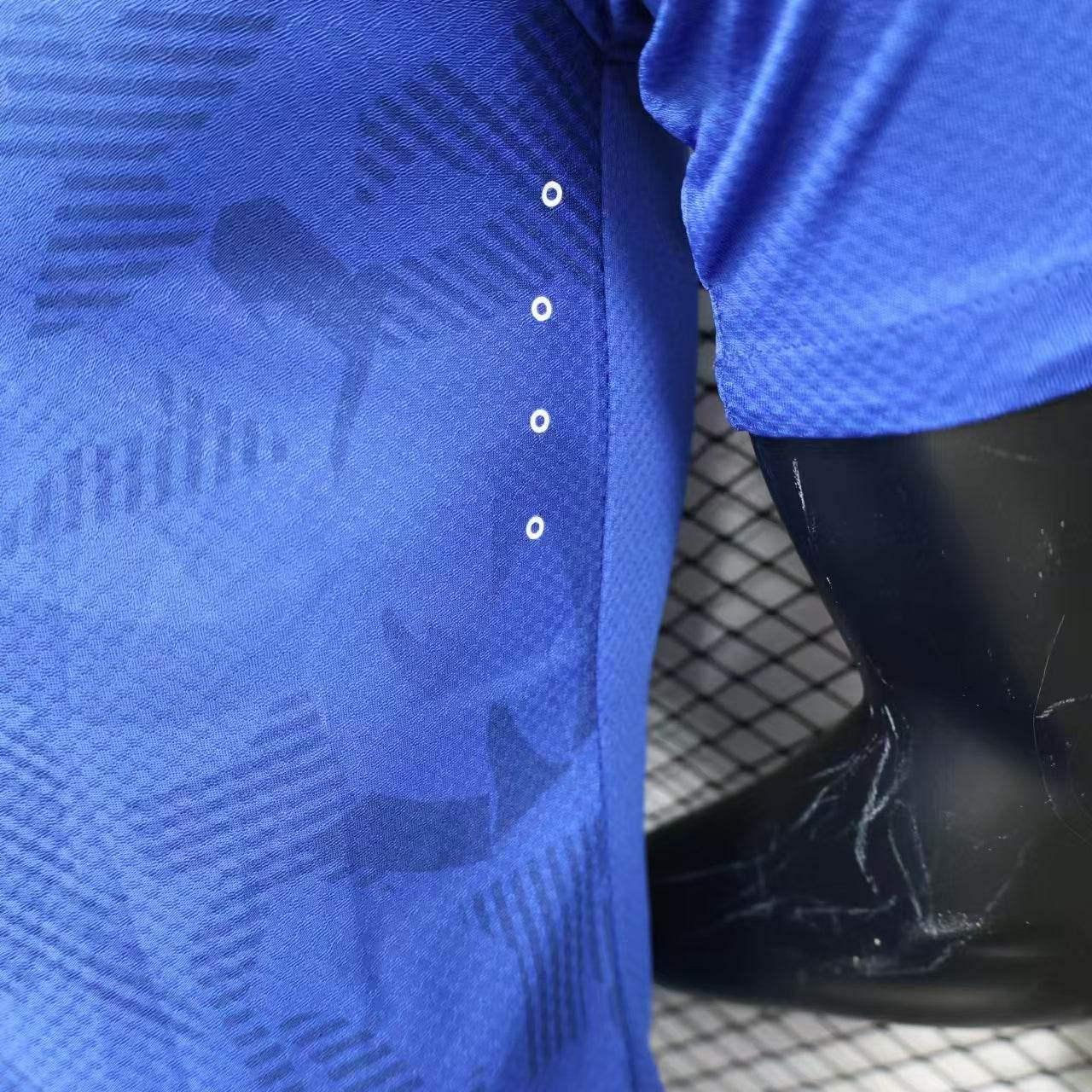 EVERTON l 24/25 HOMBRE (VERSIÓN JUGADOR) - ZonaCamisetas