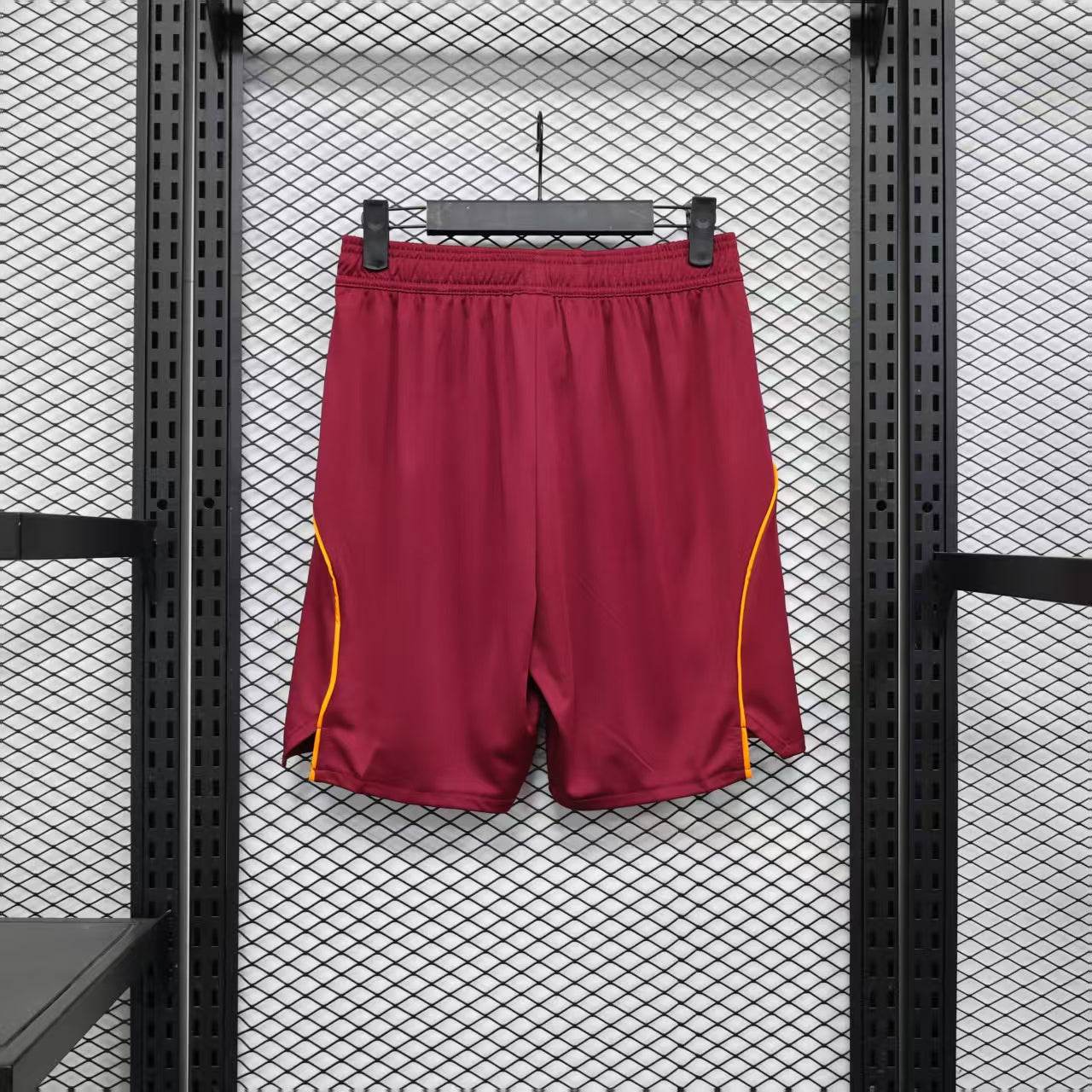 ROMA SHORT I 25/26 - ZonaCamisetas