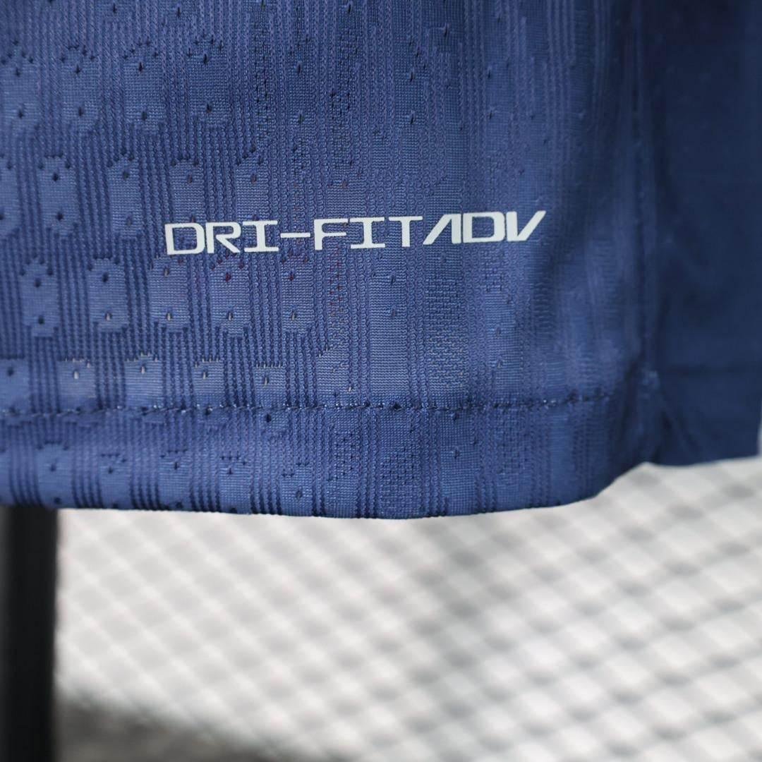 CAMISETA PSG l 24/25 HOMBRE (VERSIÓN JUGADOR) - ZonaCamisetas