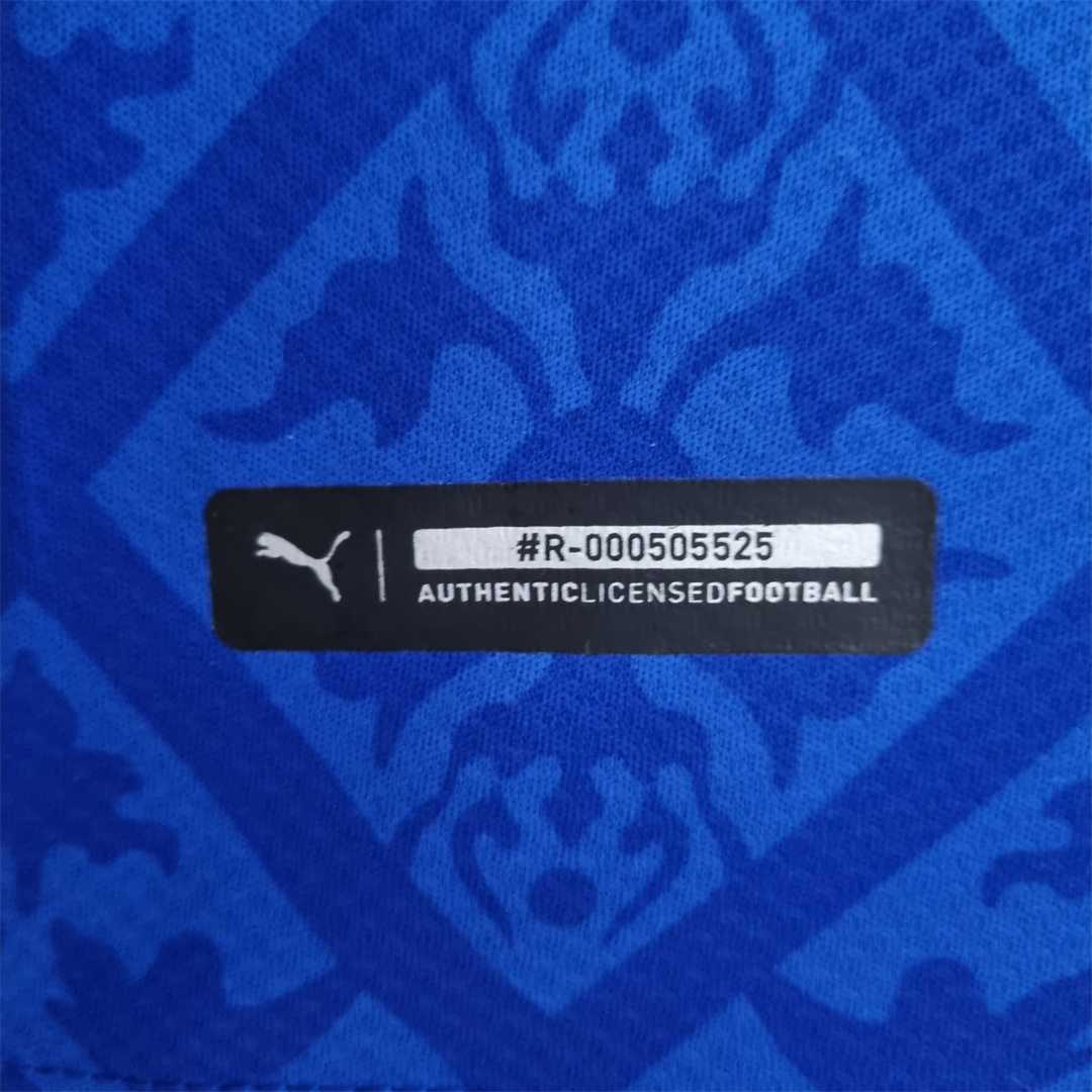 ZonaCamisetas ITALIA EDICIÓN ESPECIAL CAMPEÓN EURO 2021 HOMBRE (RETRO) La Pelota Mundo ITALIA ITALY