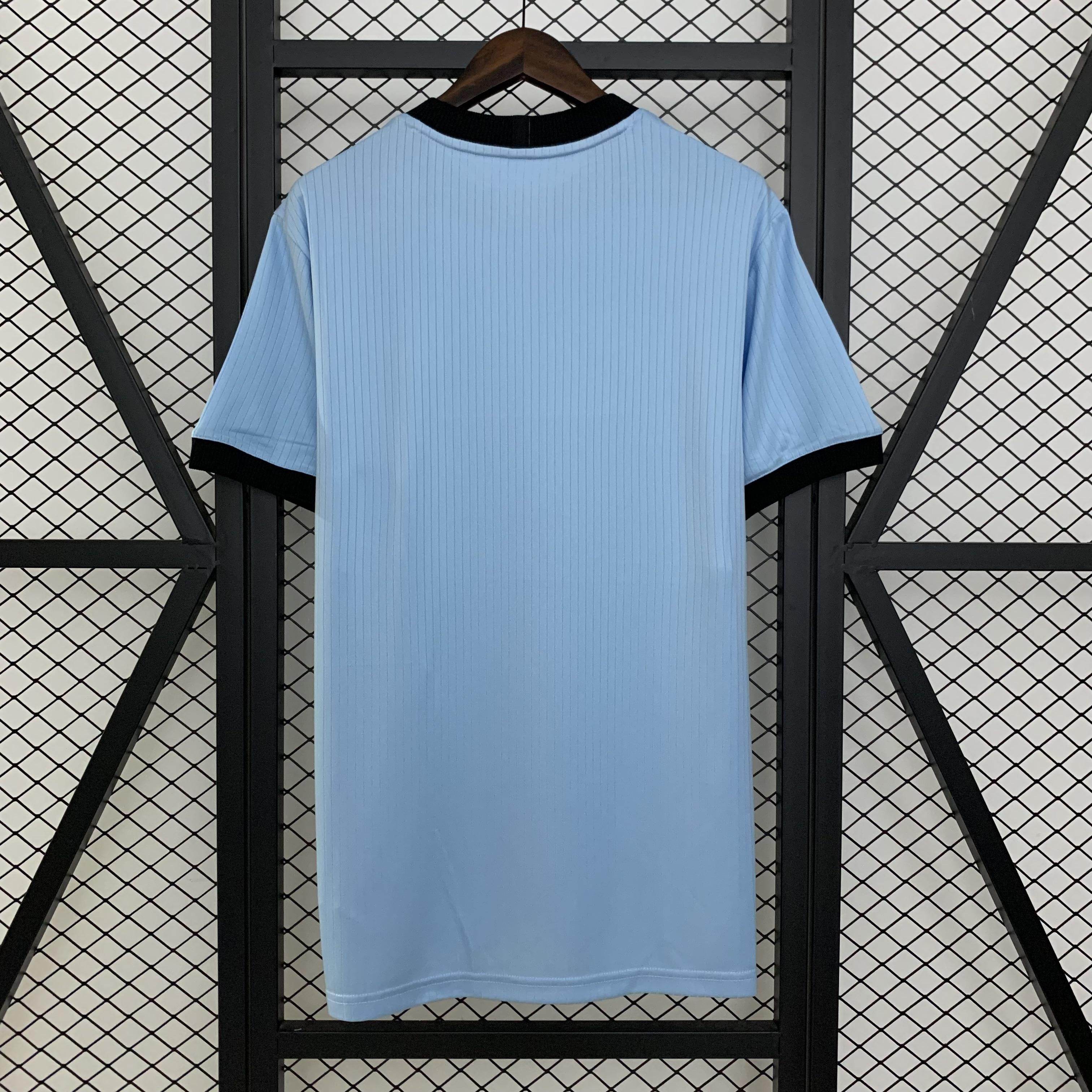 CAMISETA ALEMANIA 125th HOMBRE (VERSIÓN FAN) - ZonaCamisetas