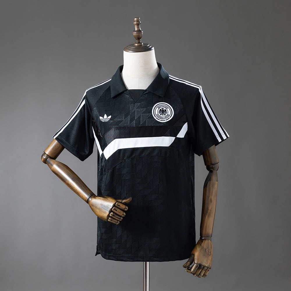 CAMISETA ALEMANIA II 88/90 HOMBRE (RETRO)
