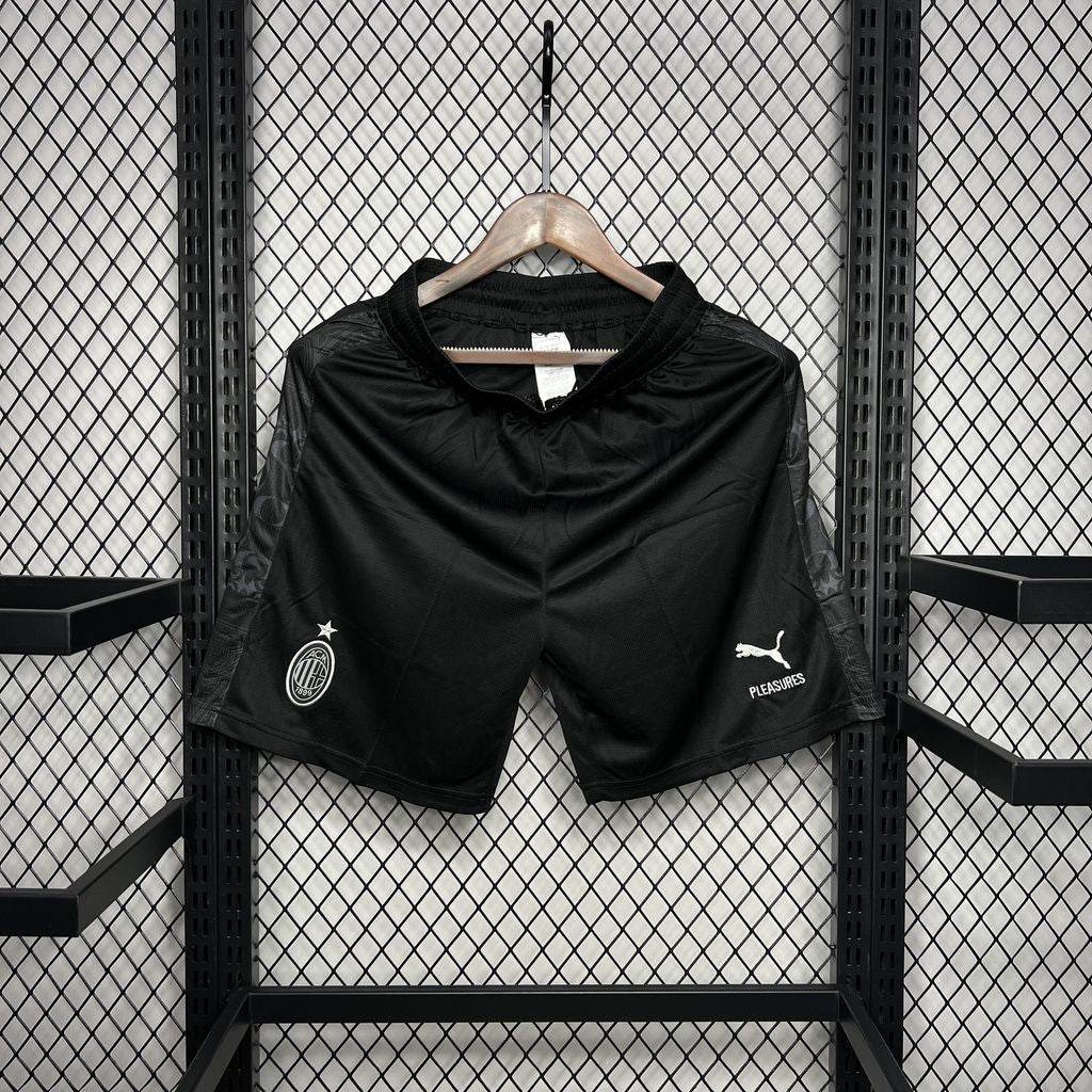 AC MILAN SHORT I 23/24 - ZonaCamisetas