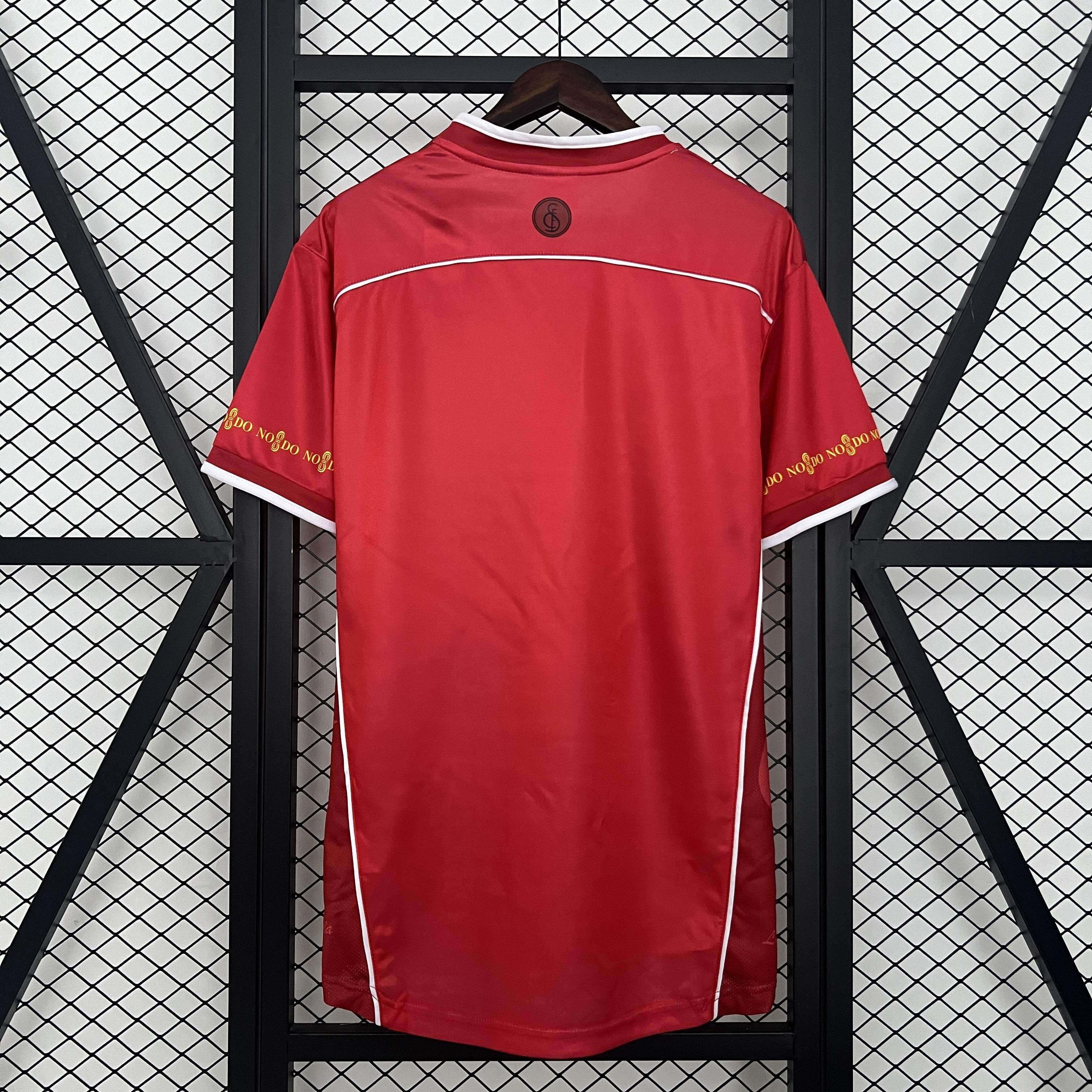 CAMISETA SEVILLA Il 03/04 HOMBRE (RETRO) - ZonaCamisetas