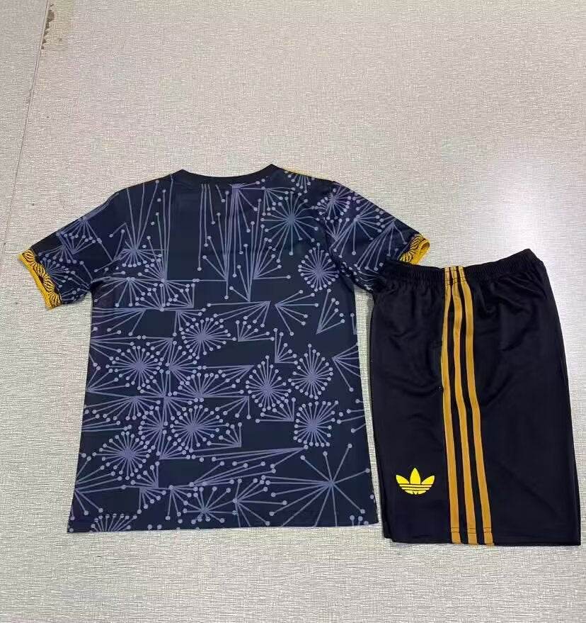 CAMISETA MEXICO I 25/26 CONJUNTO INFANTIL - ZonaCamisetas